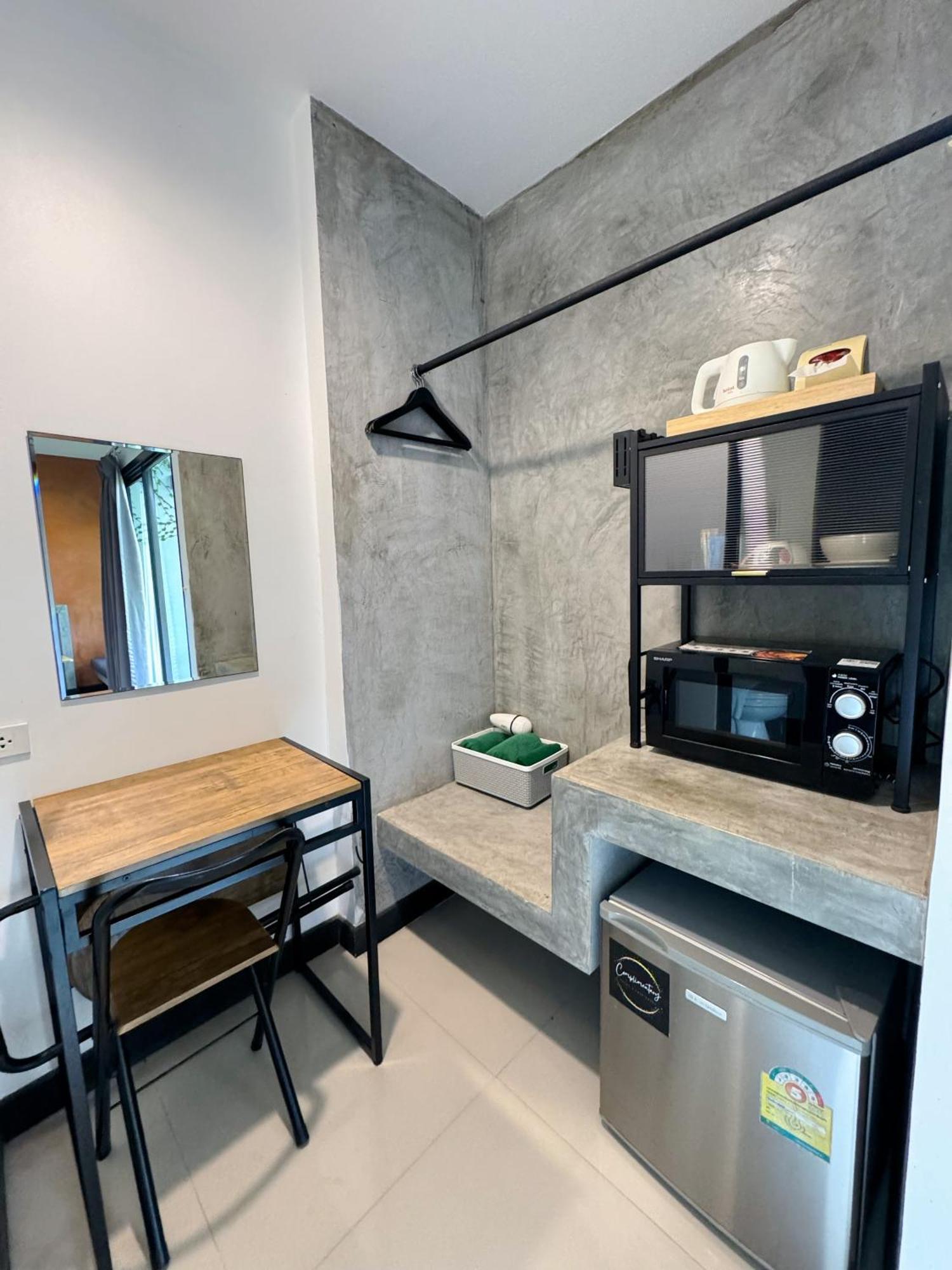 Ideo Phuket - Sha Extra Hotel 3*