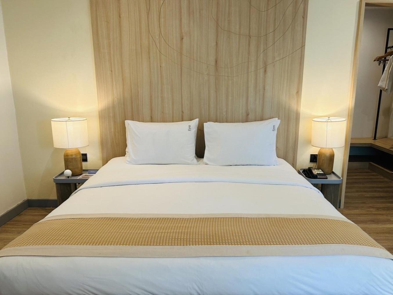 Resort Resort, Leam Tong Phi Phi Don