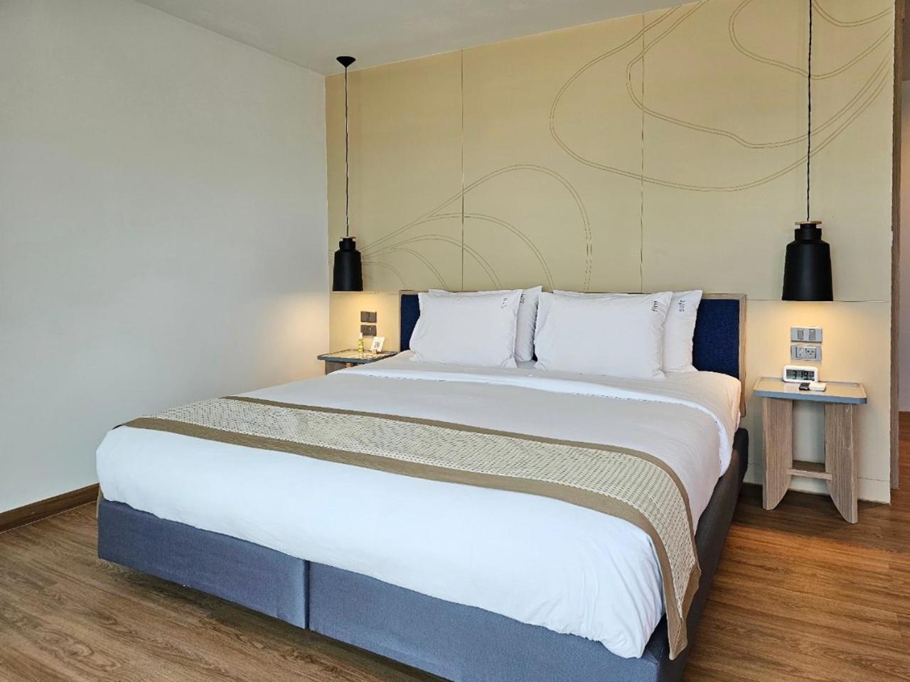 Resort, Leam Tong Resort