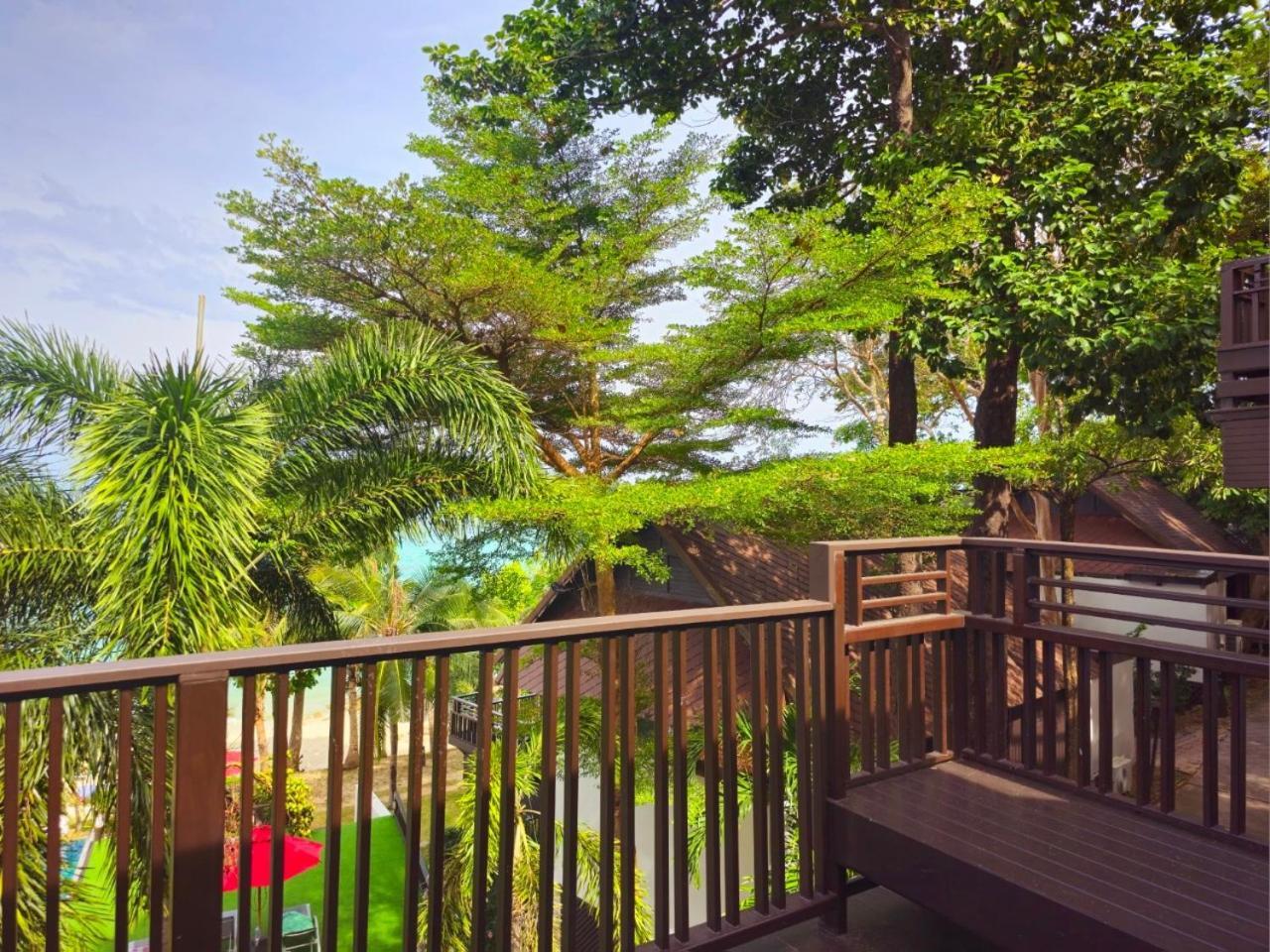 Resort Resort, Leam Tong Phi Phi Don