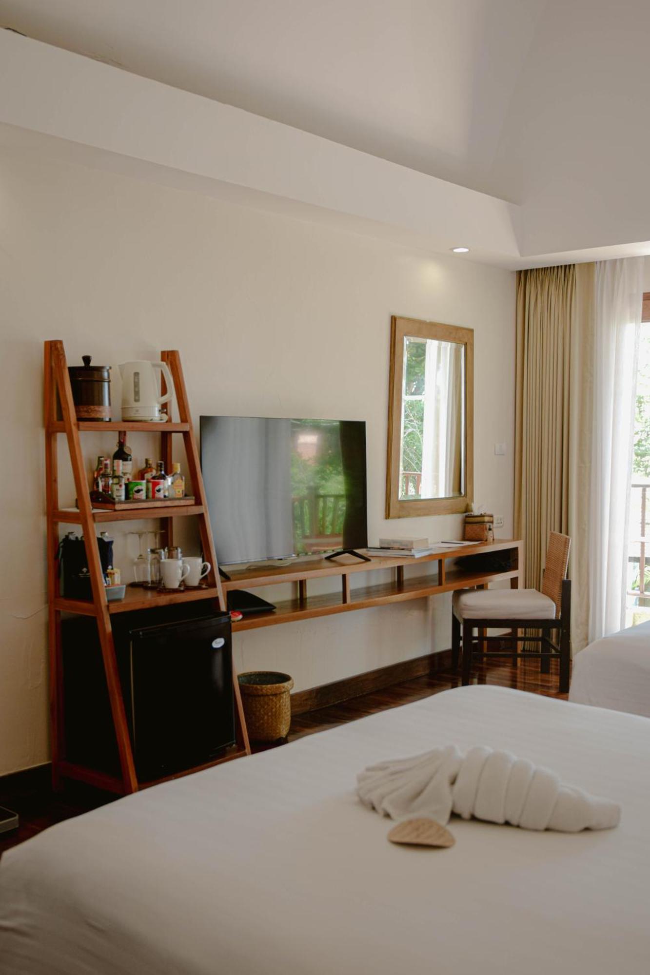 Rawi Warin And - Sha Extra Resort 5*