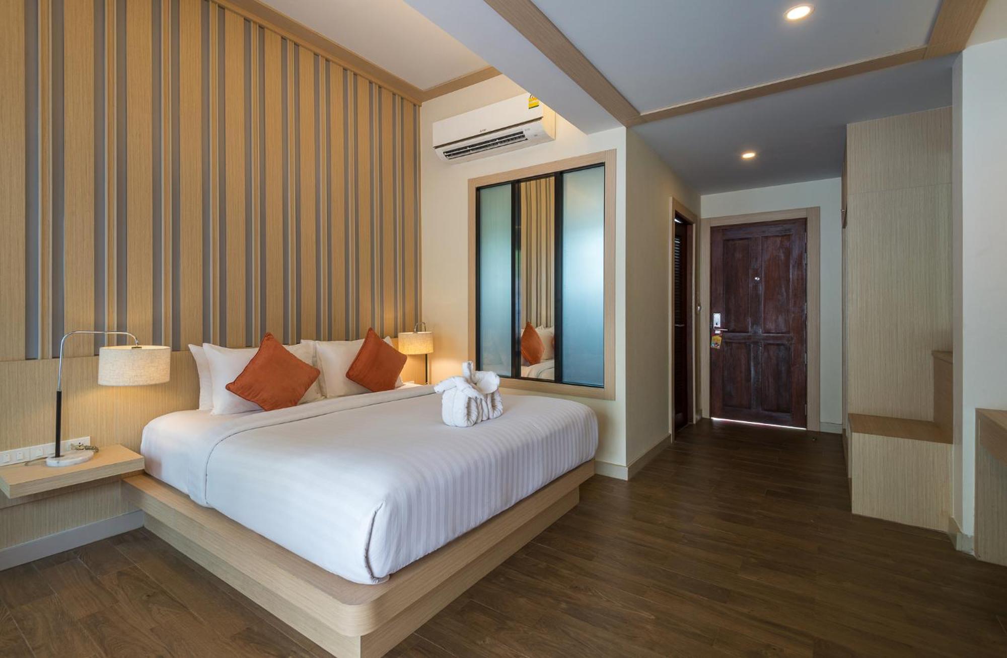 Lanta & Resort