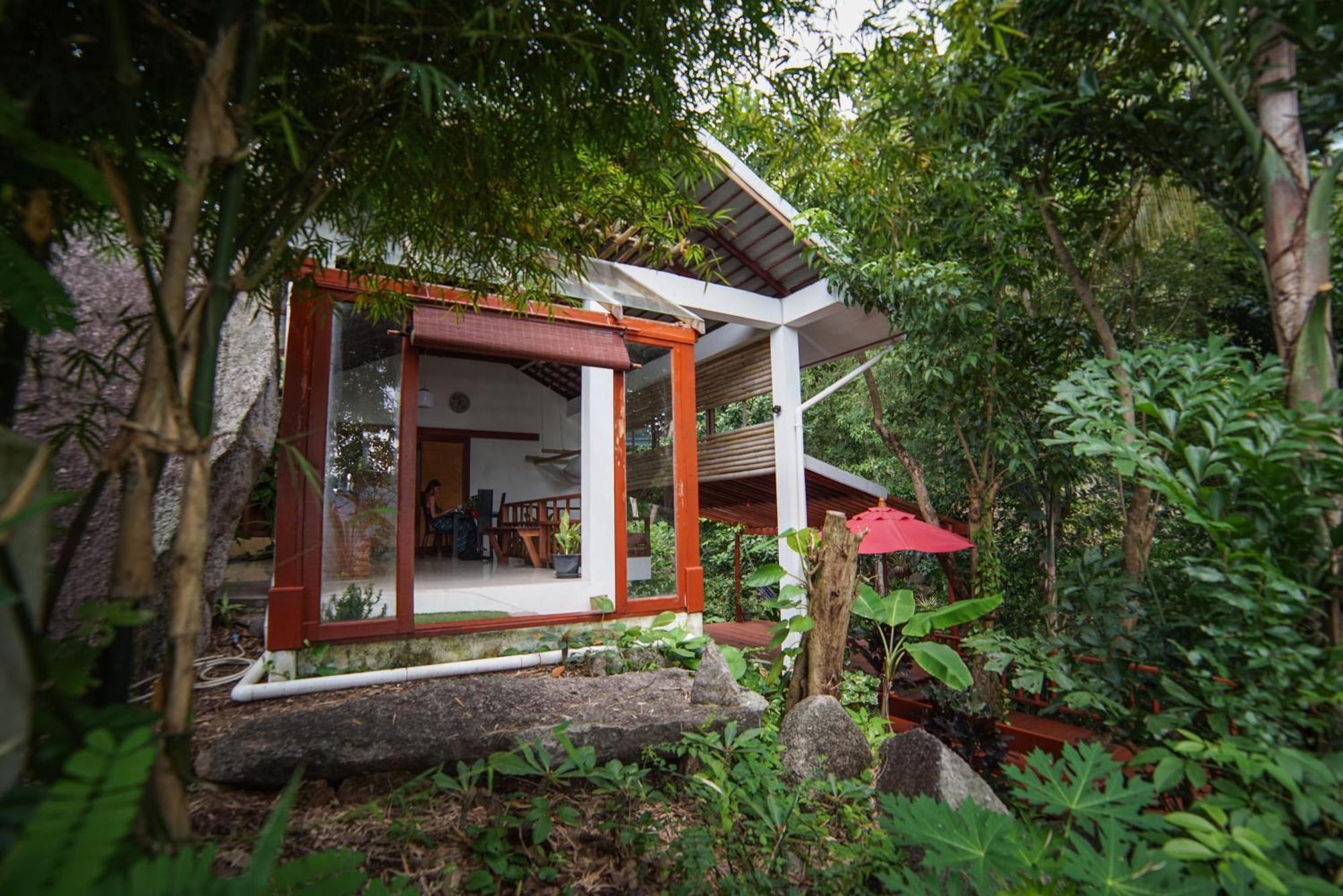 Bed & Breakfast La Cigale 4*
