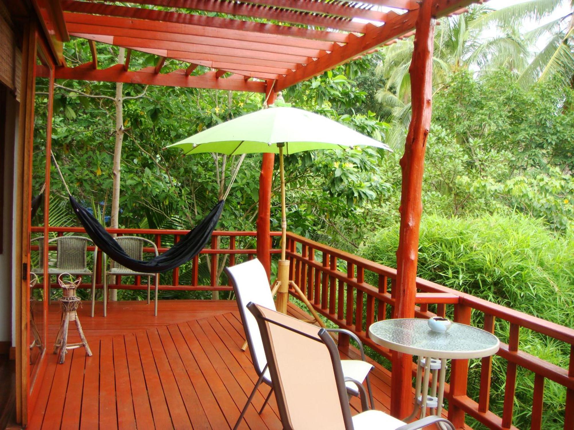 Bed & Breakfast La Cigale Koh Tao