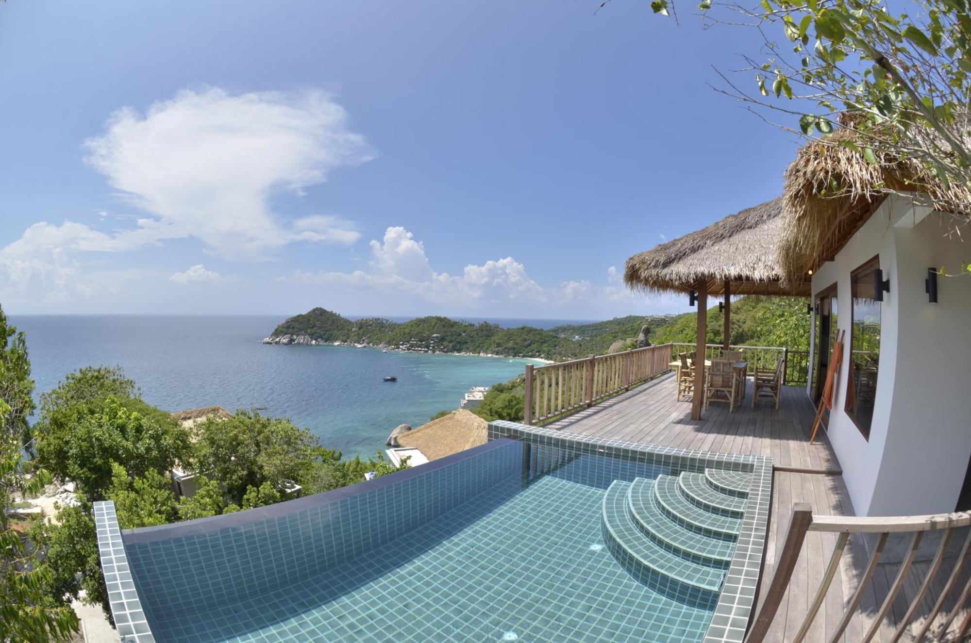 Villa Cape Shark *