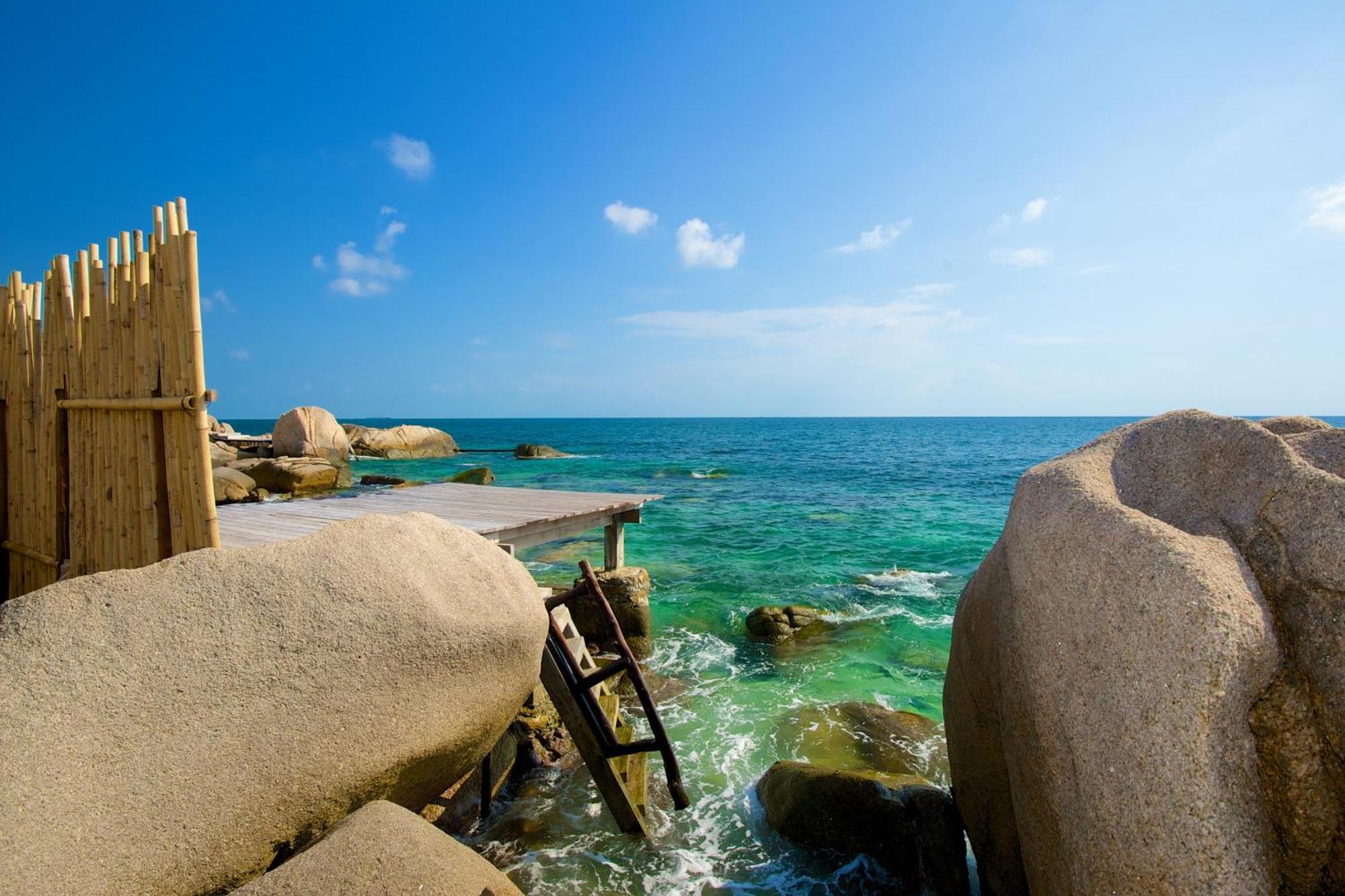 Villa Cape Shark Koh Tao