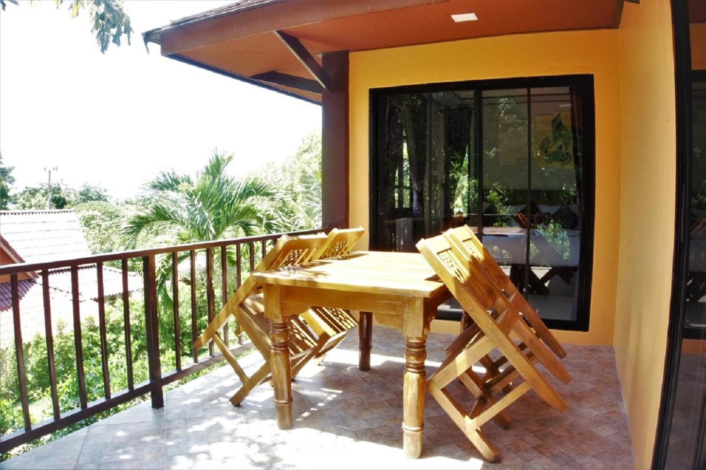 Villa Puteri Lanta Family Villas Koh Lanta