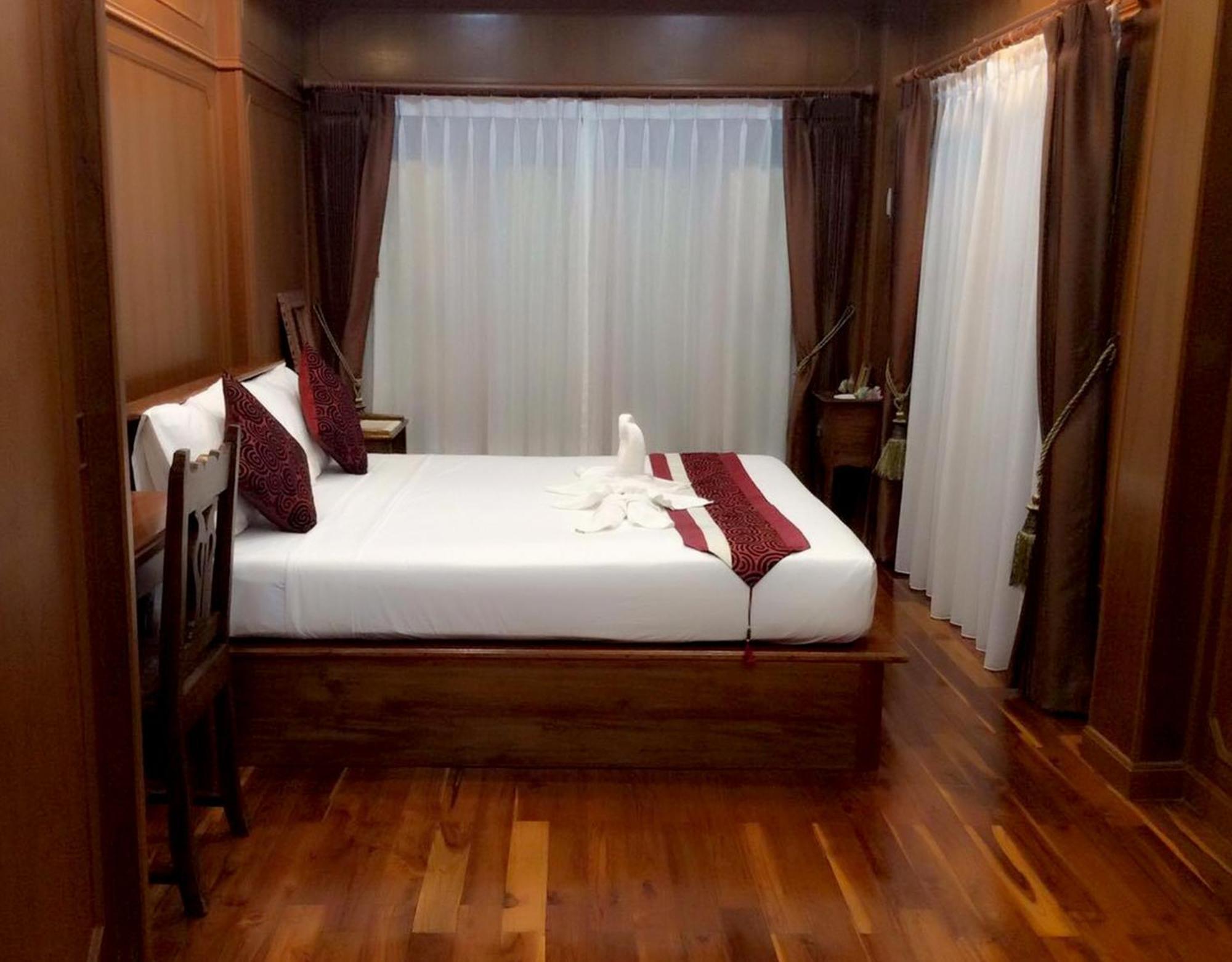 Lanta Wanida 3* Koh Lanta