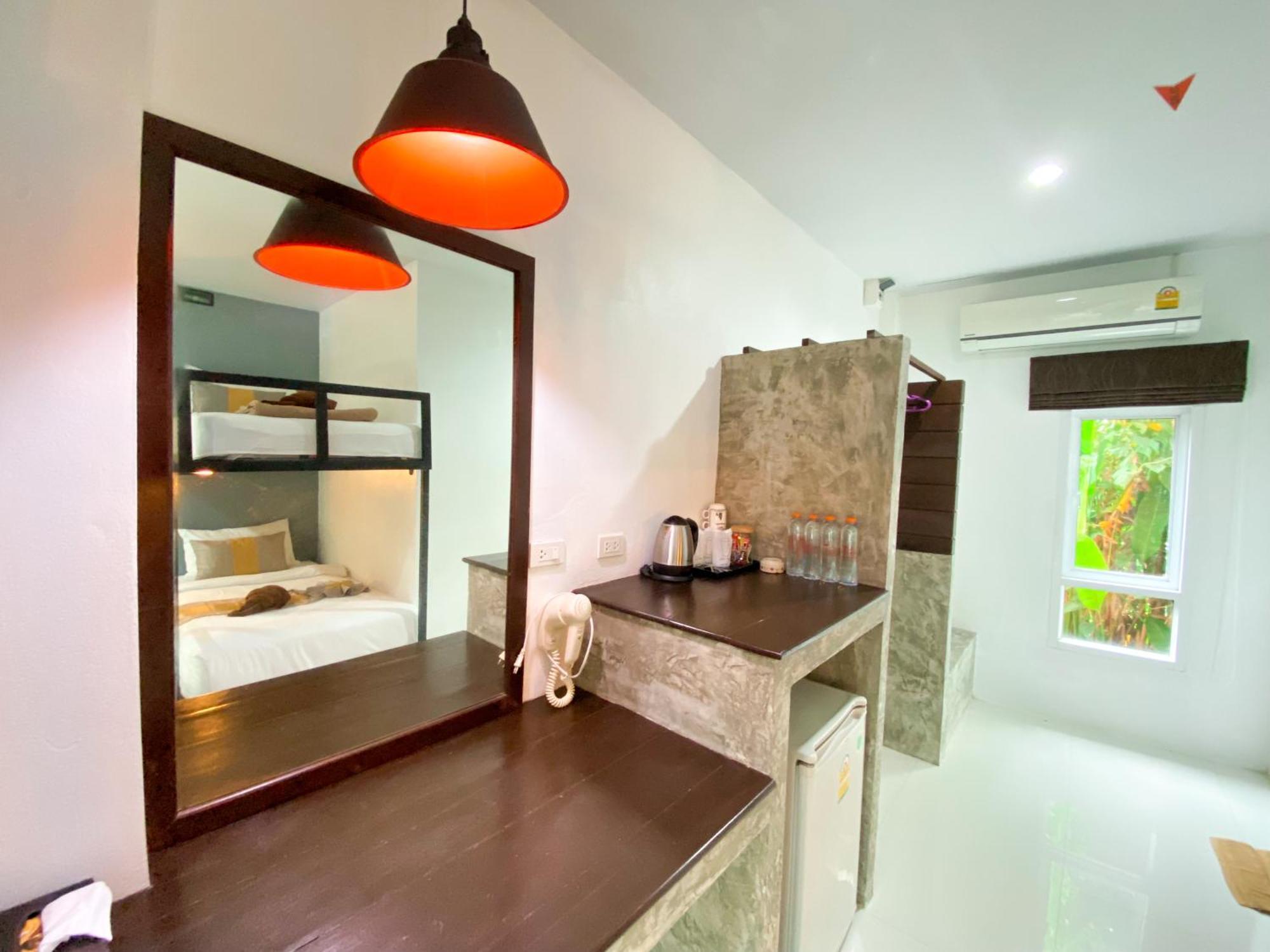 Hatzanda Lanta - Sha Extra 3* Koh Lanta
