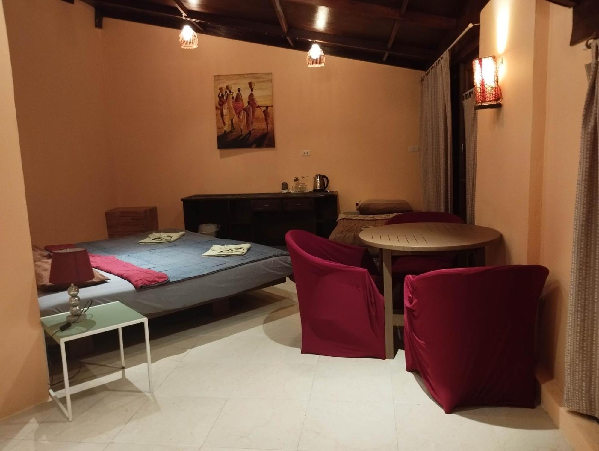 Relax Eco Life Center - Guest house