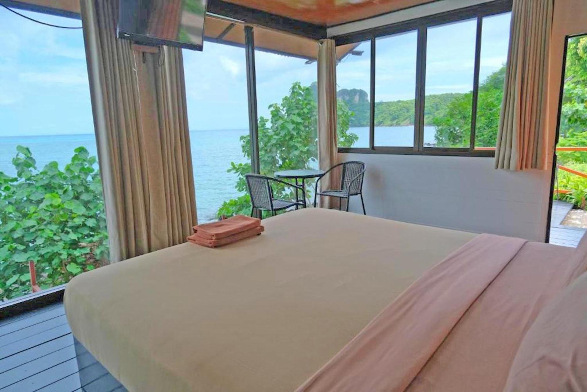 The Cobble Hotel- Island 3*