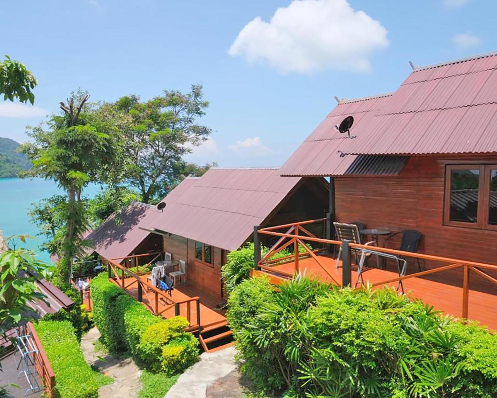 Hotel The Cobble Hotel- Island 3*
