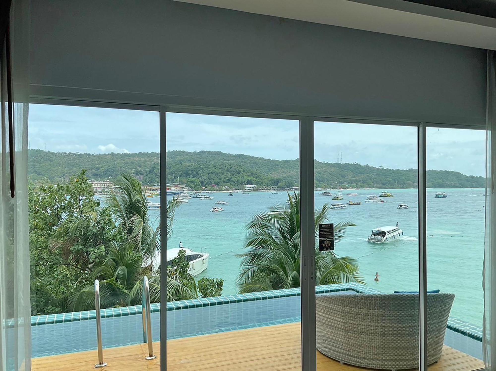 Cliff Hotel Phi Phi Don