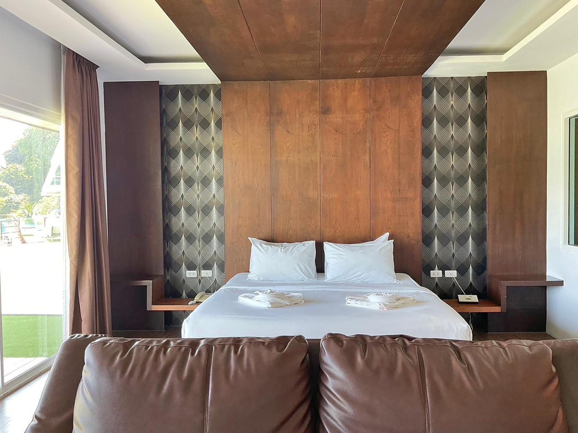 Hotel Cliff