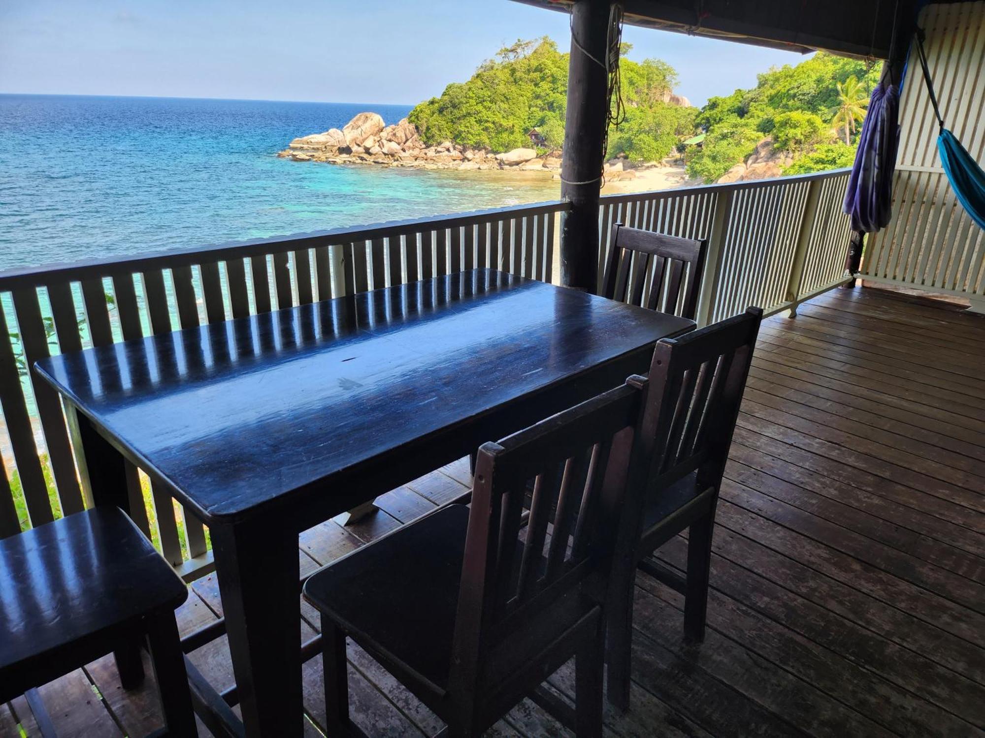 Tao Thong 2 Guest house Koh Tao