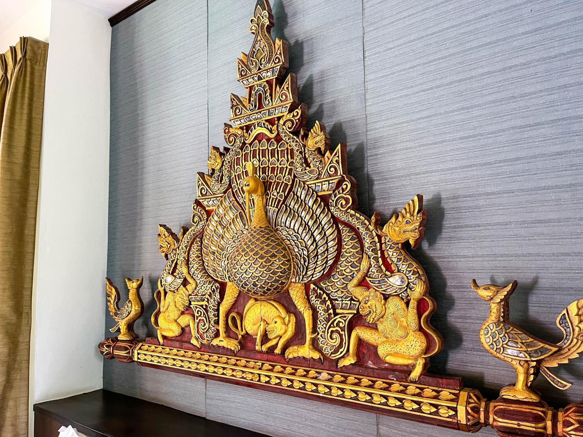 Baleeyan Pousada Thalang