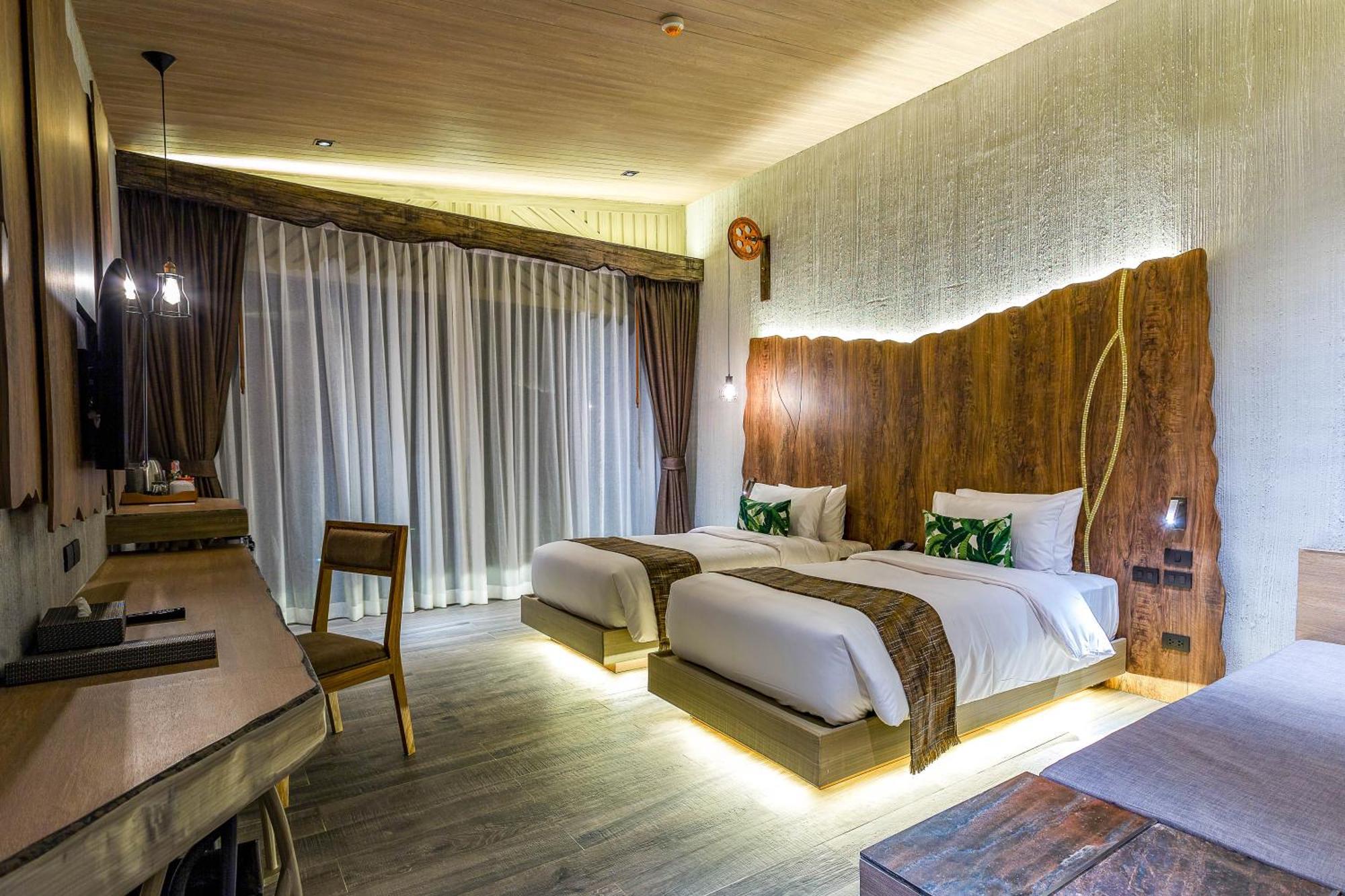 Kalima And Resort 5*
