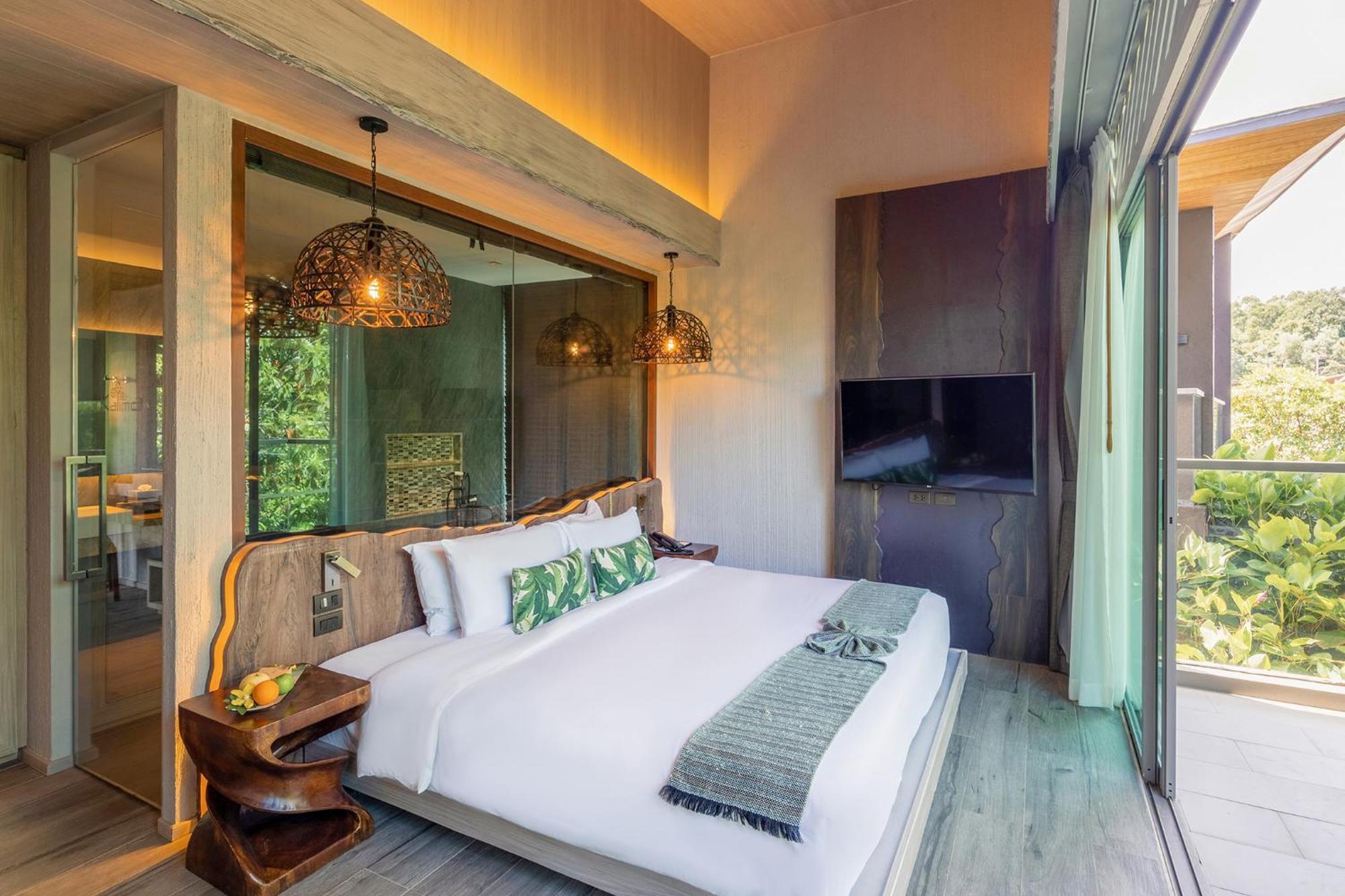 Kalima And Resort Khao Lak