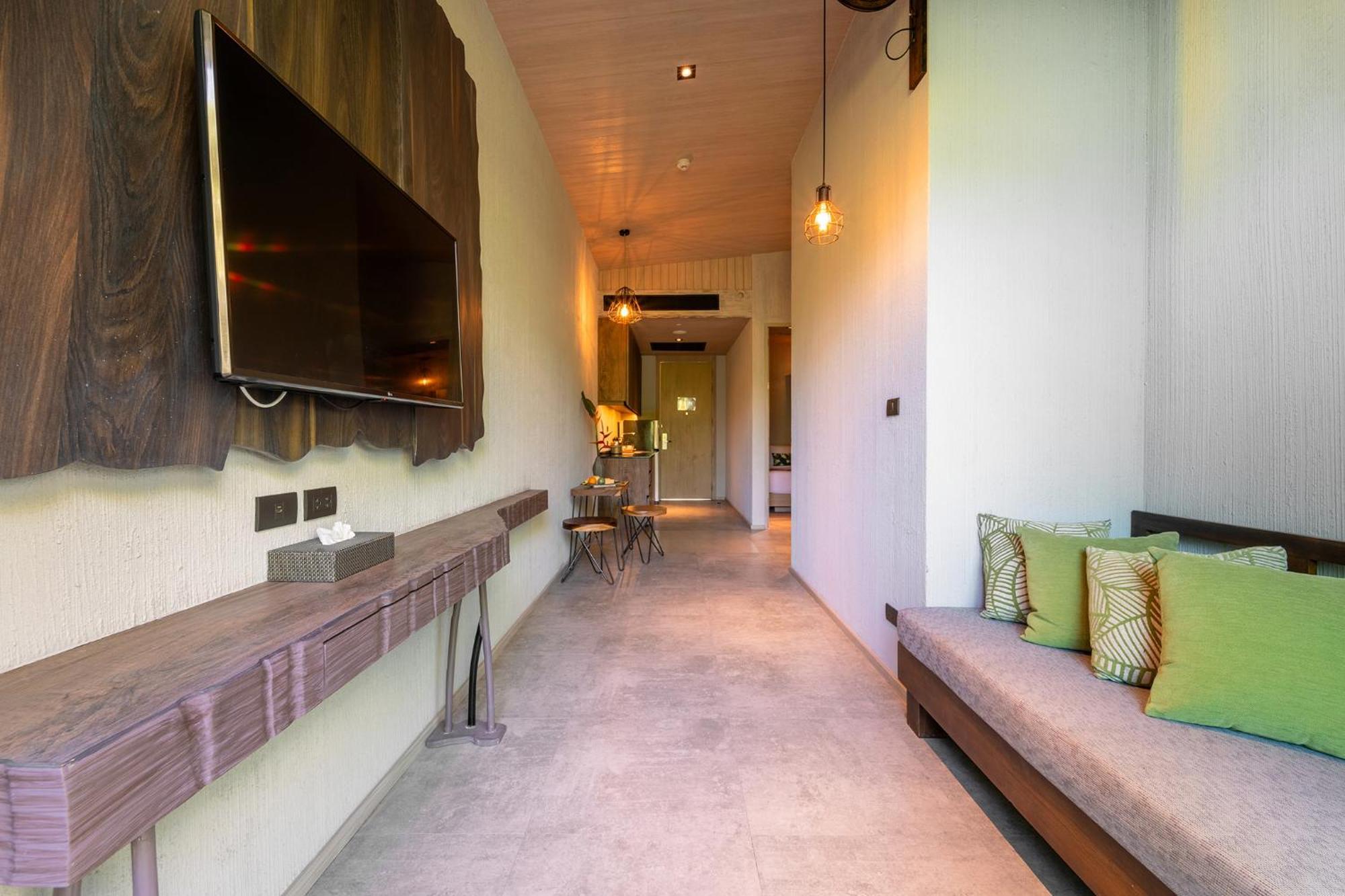 Kalima And 5* Khao Lak