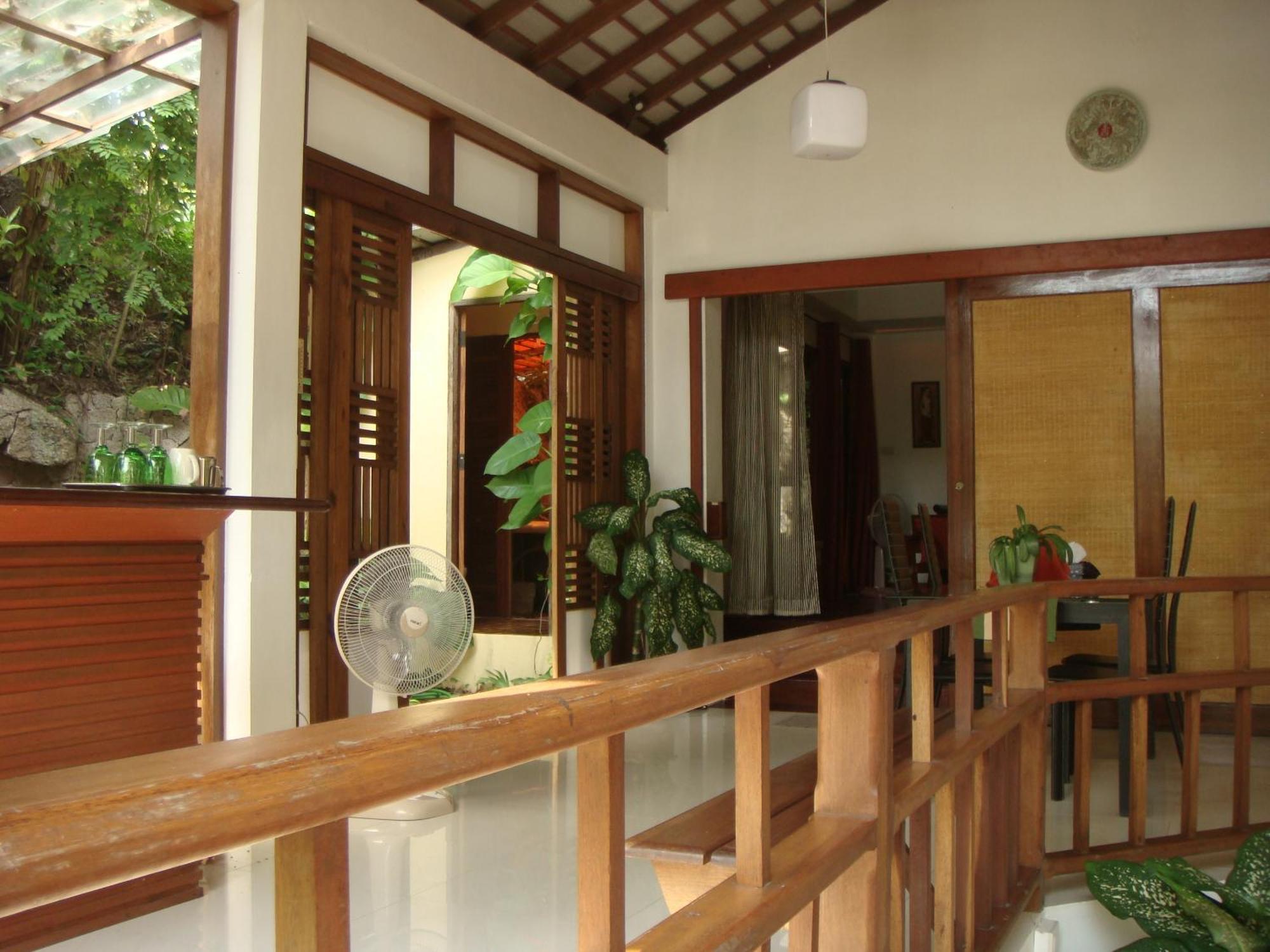 La Cigale Bed & Breakfast