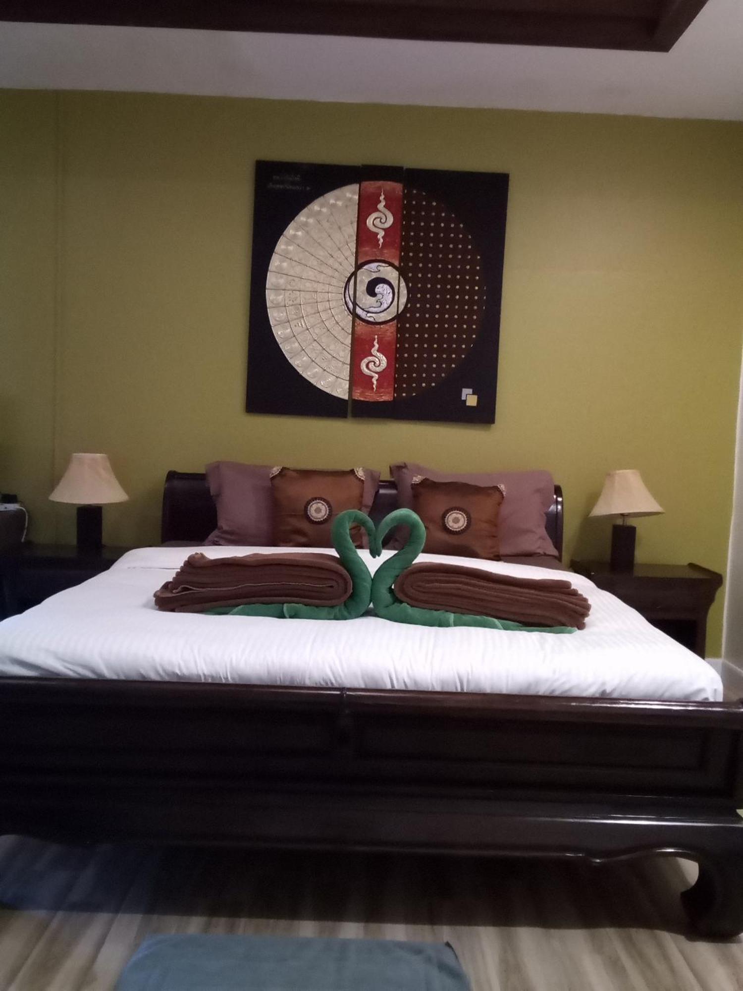 Chaya Villa