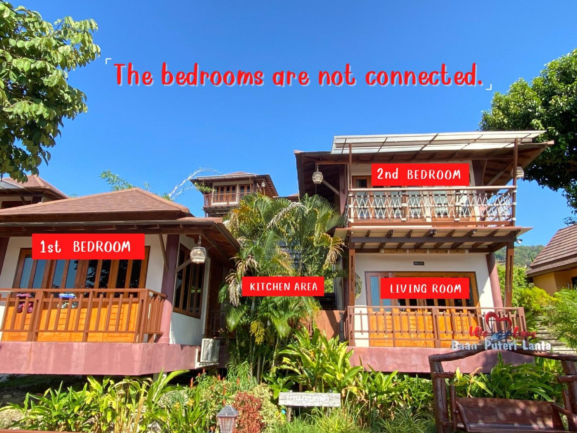 Puteri Lanta Family Villas