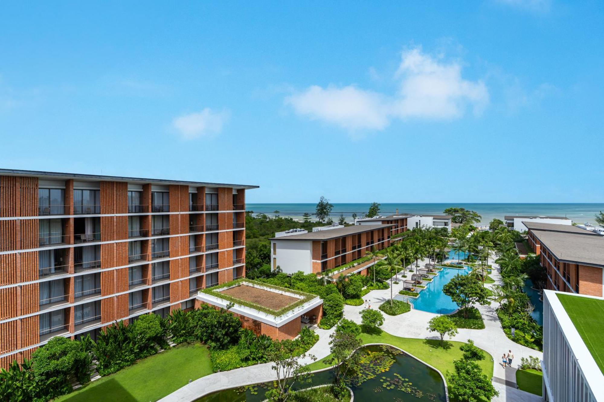 Pullman Hotel Khao Lak