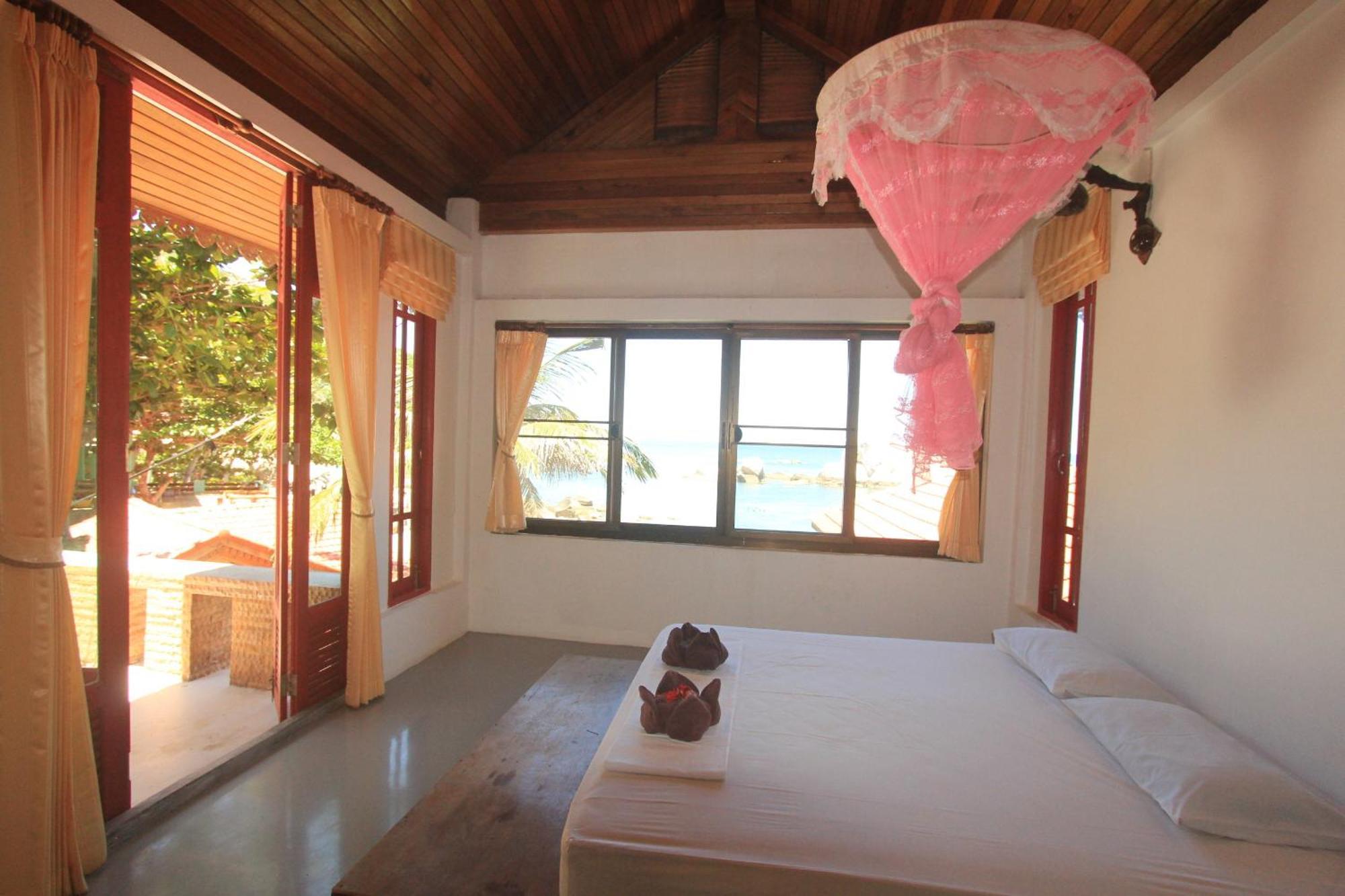 Resort Mountain Reef 3*