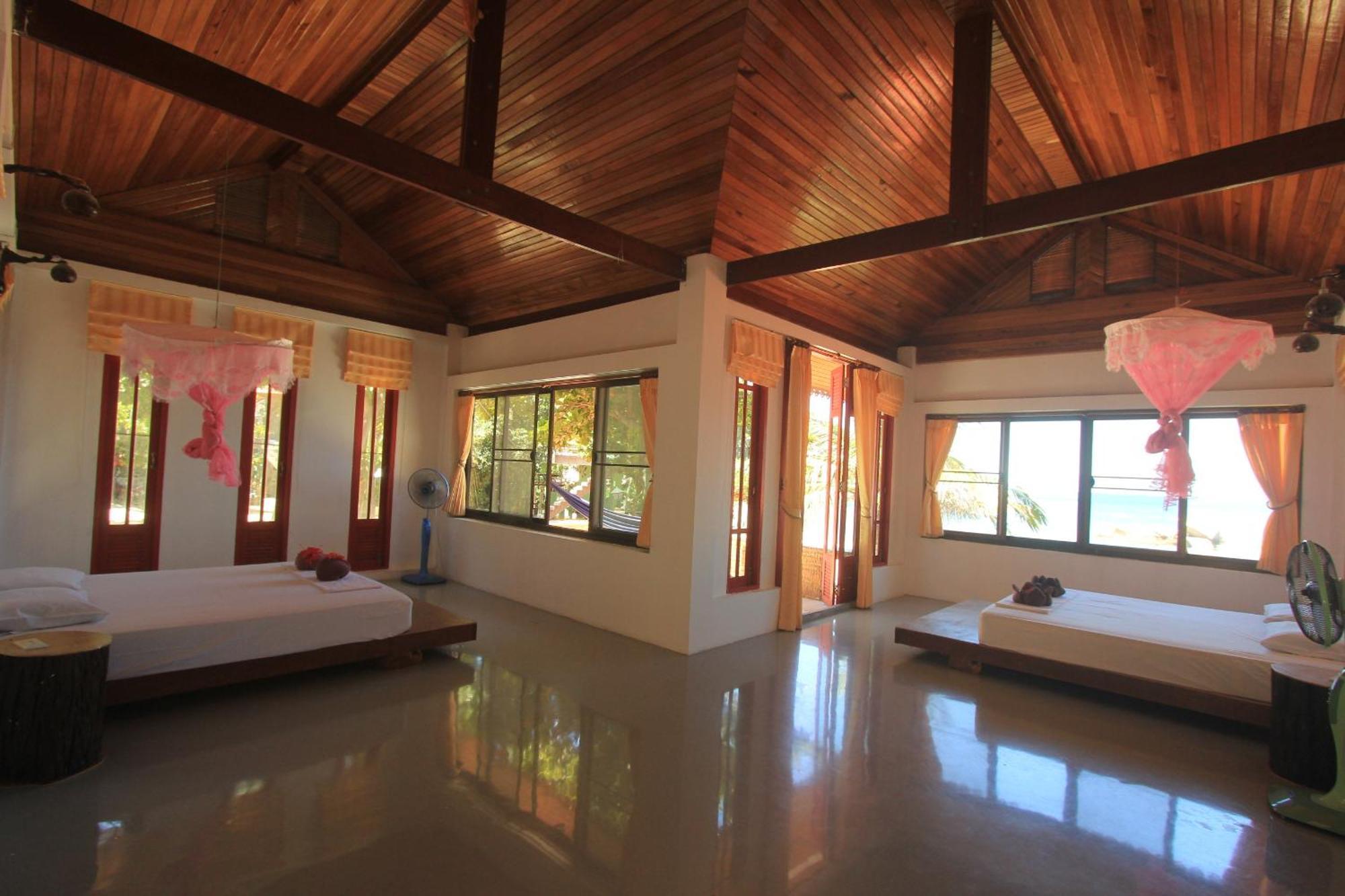 Resort Mountain Reef 3*