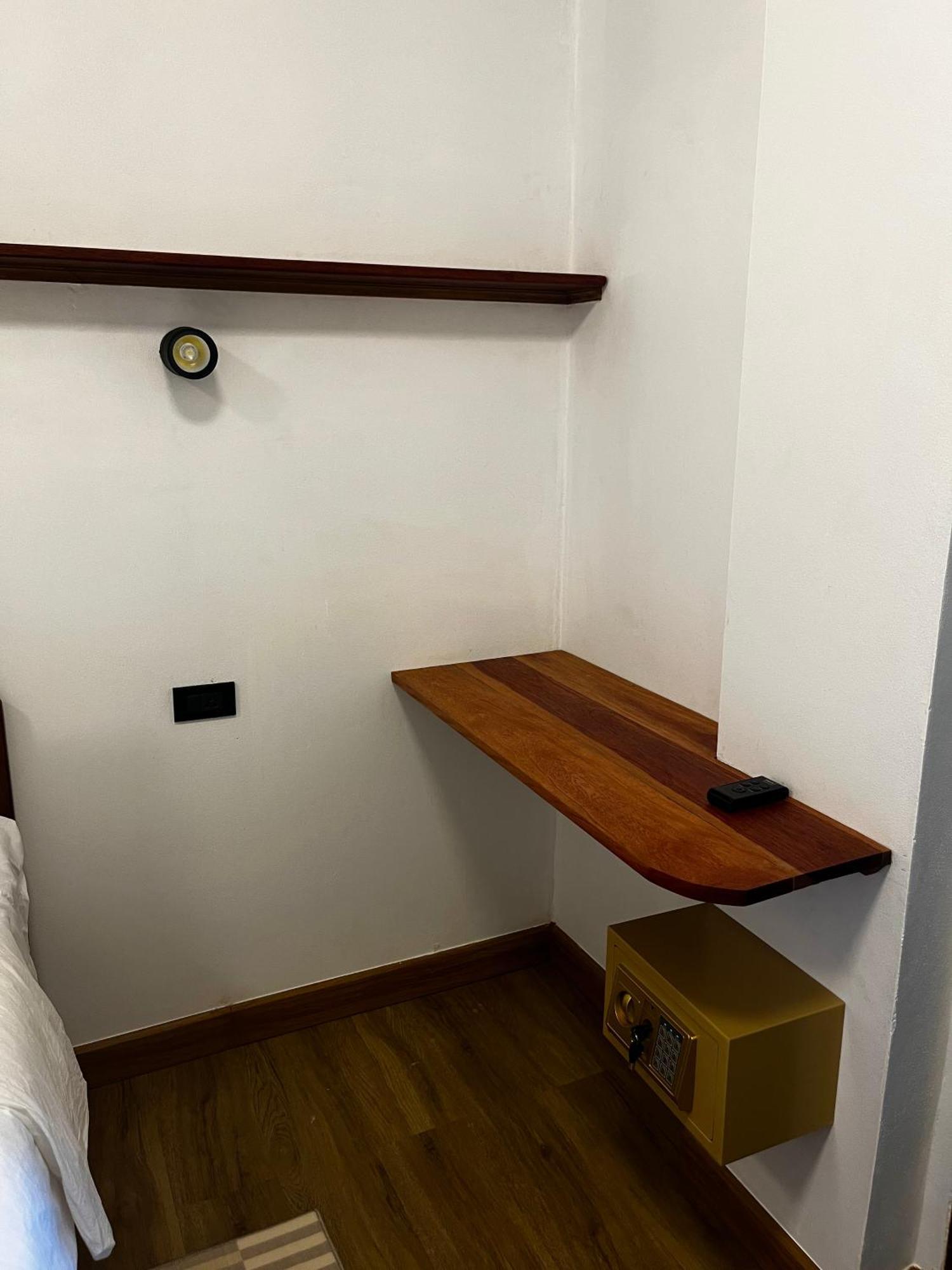 Koh Tao Studios Apartment *