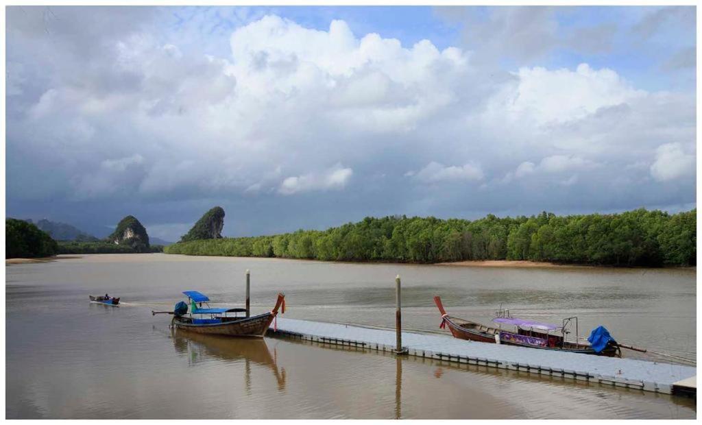 Hometel Krabi