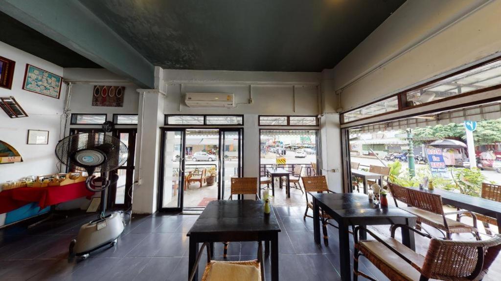 Hotel Hometel Krabi