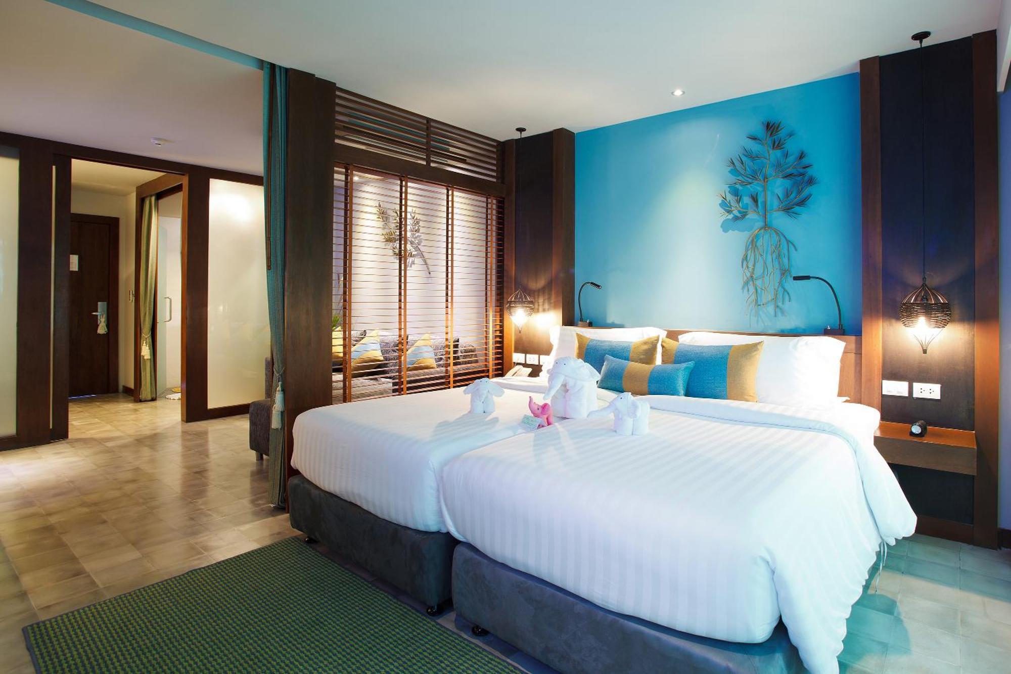 Mai Khaolak & - Tuiblue Mai Khaolak 5*