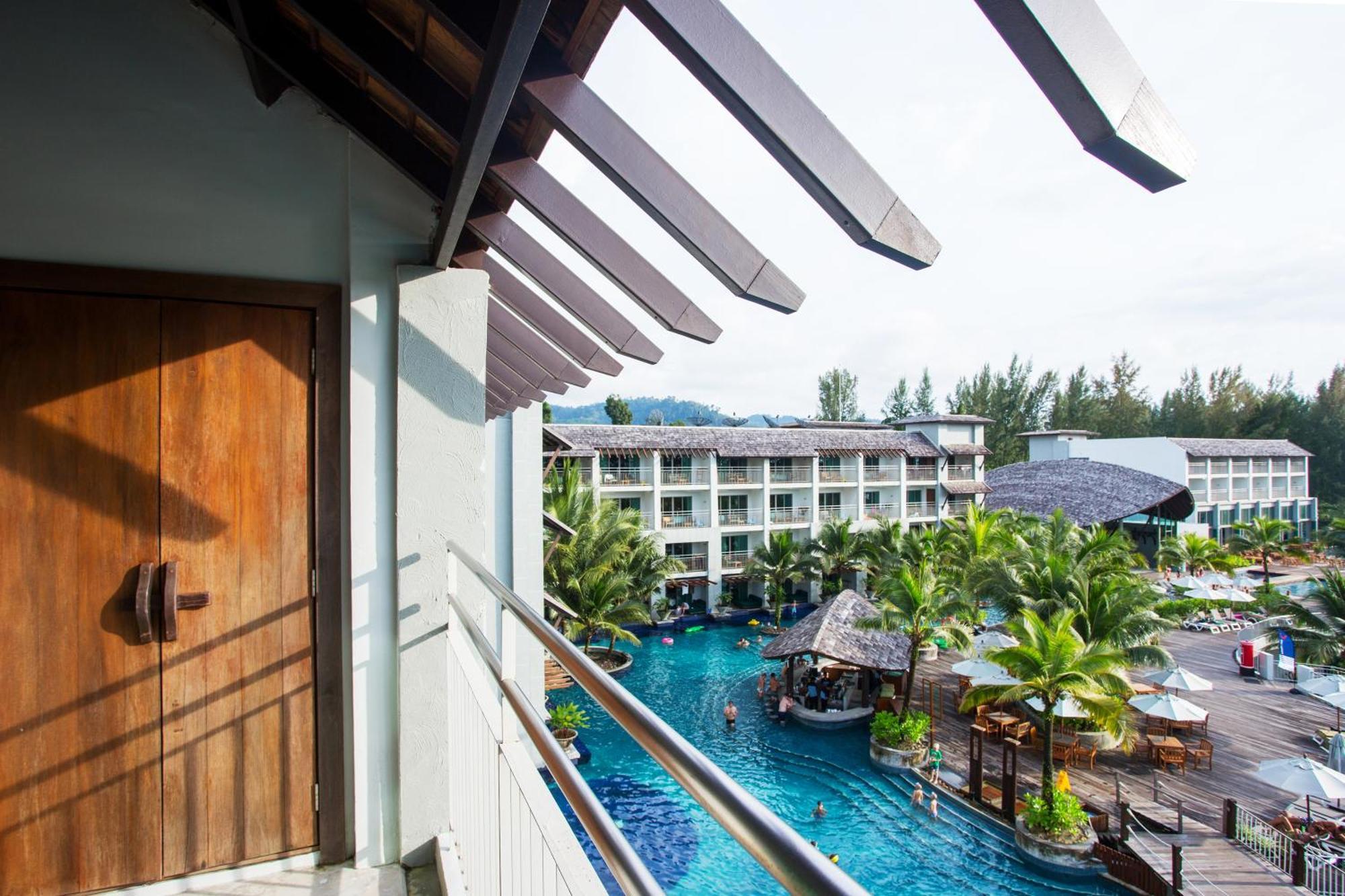 Resort Mai Khaolak & - Tuiblue Mai Khaolak 5*