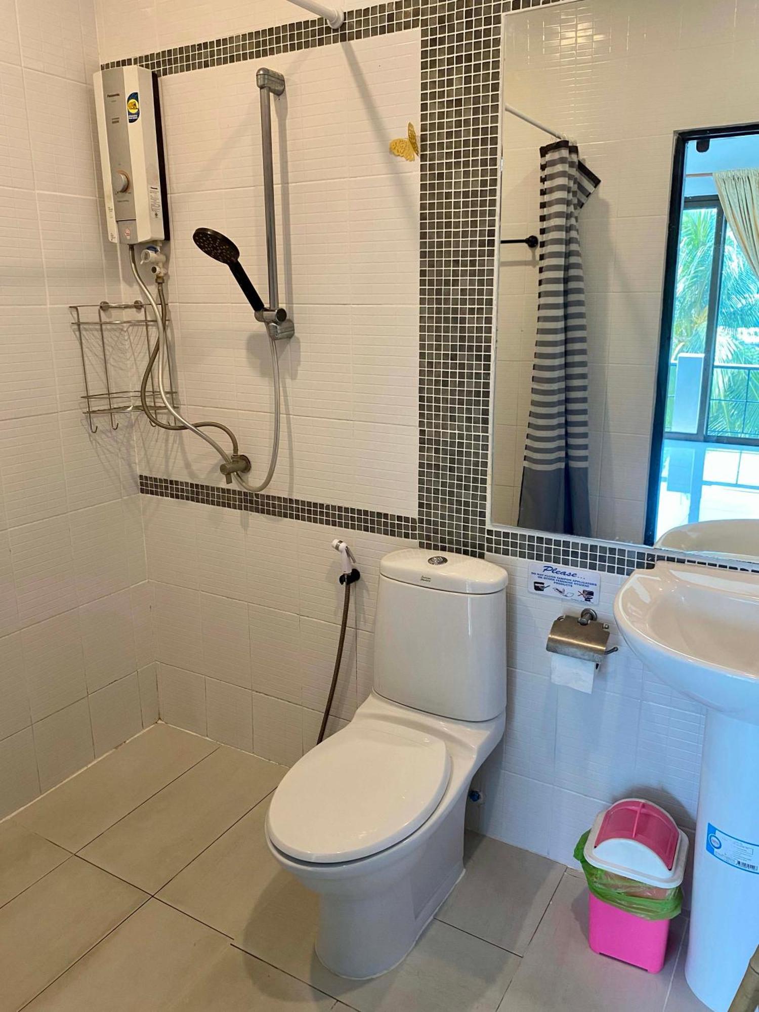 Seaview Garden Apartment Koh Tao
