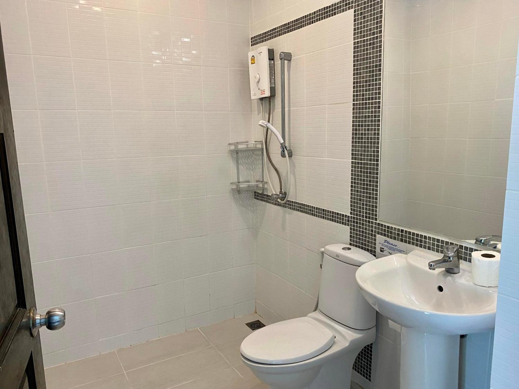 Seaview Garden Apartment Koh Tao