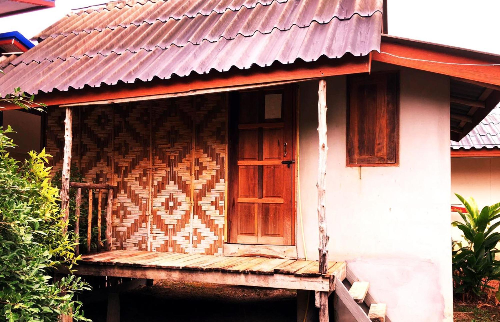 Guest house O K Chawkoh 2*