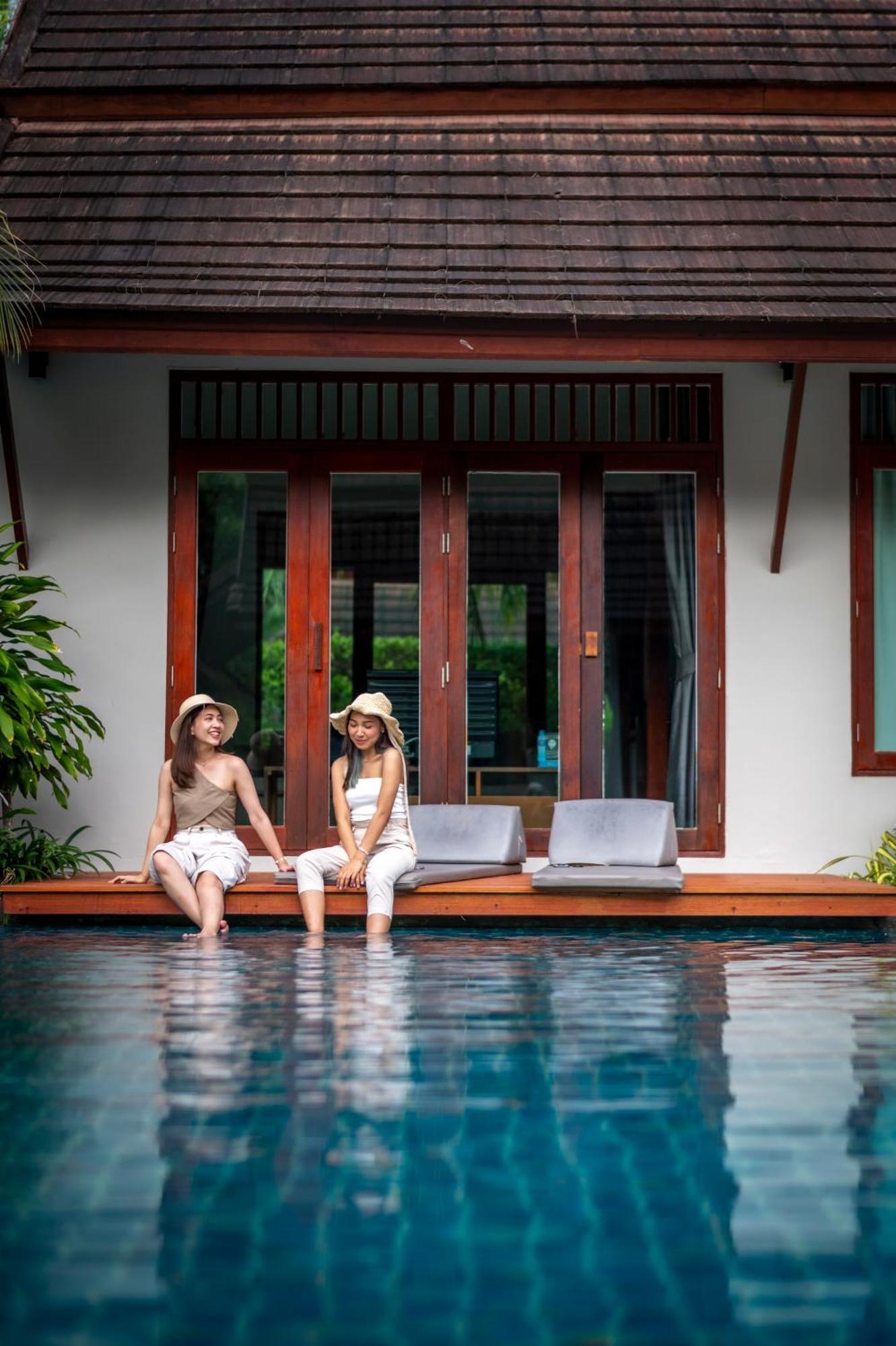L'esprit De Naiyang - Sha Extra Resort