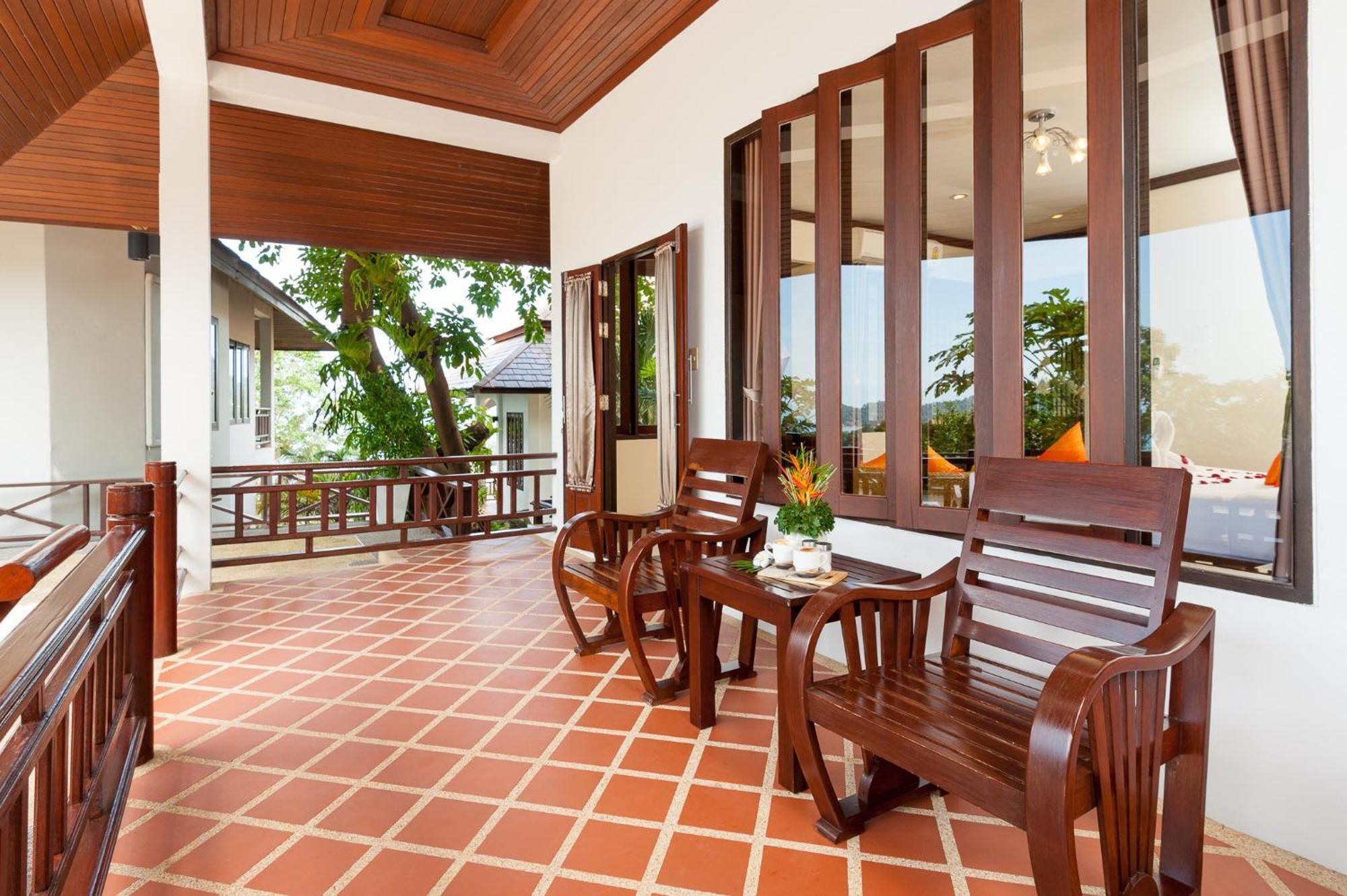 Resort Ban's Diving Koh Tao
