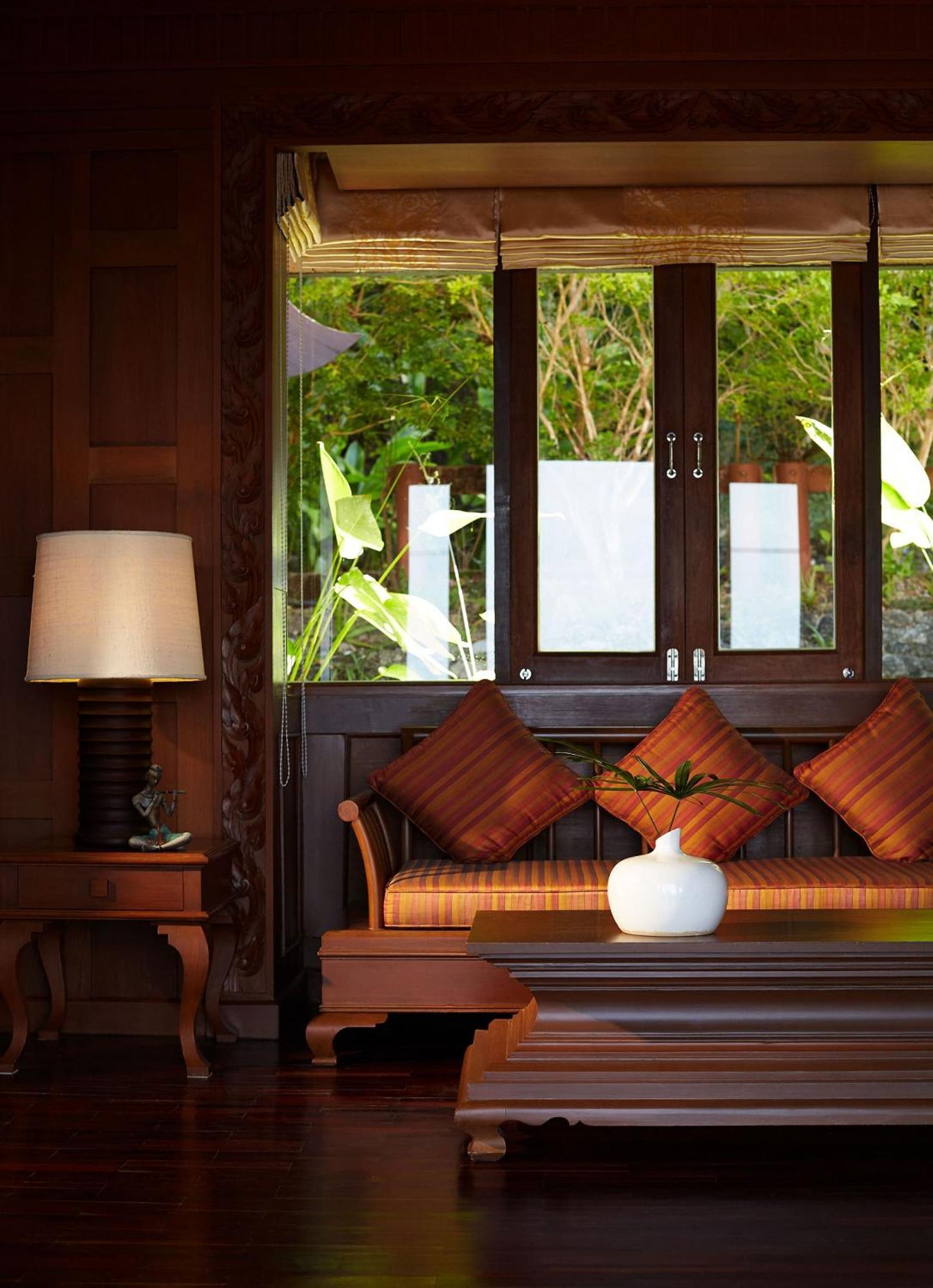 Rawi Warin And - Sha Extra Koh Lanta