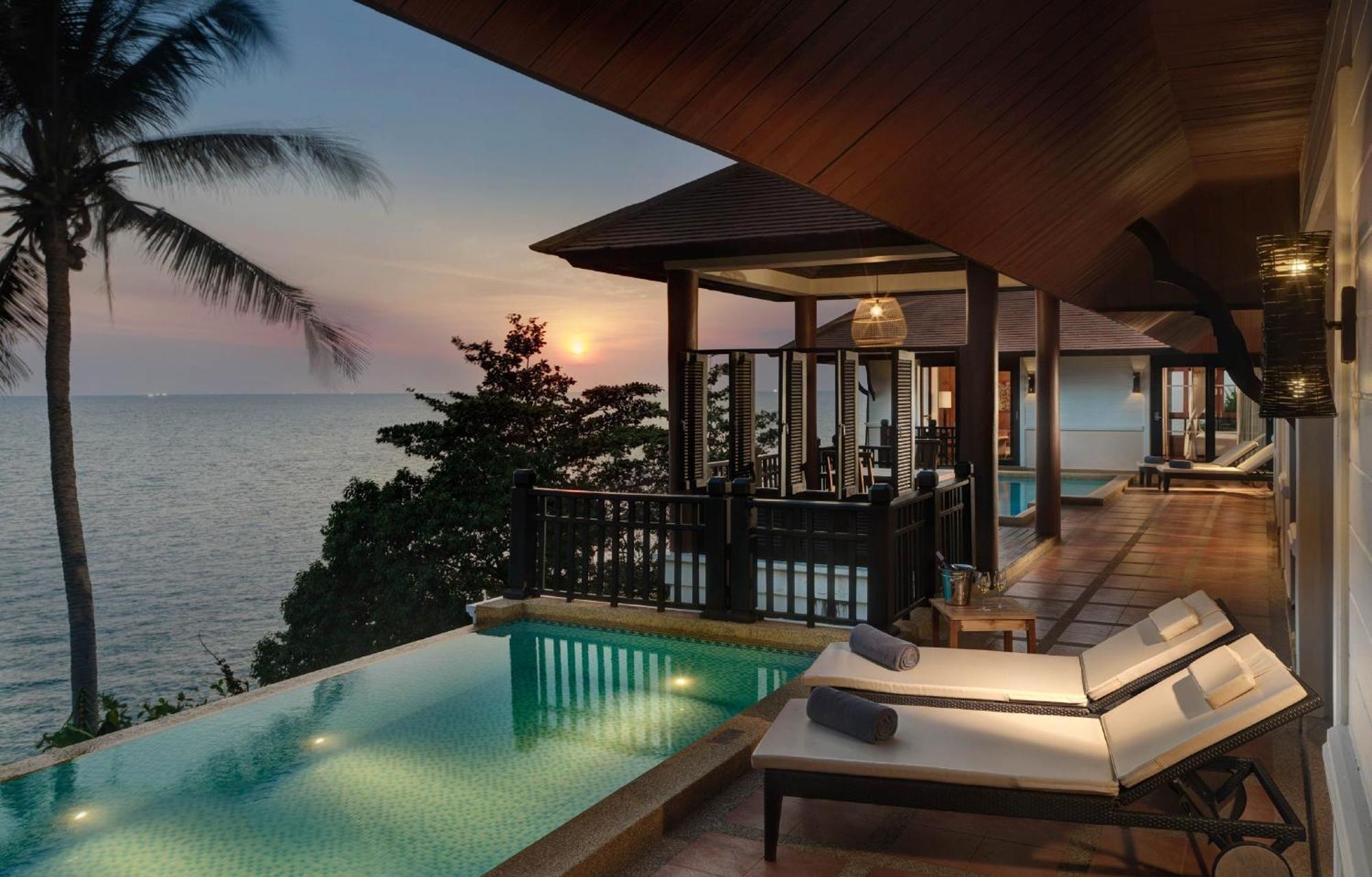 Resort Rawi Warin And - Sha Extra