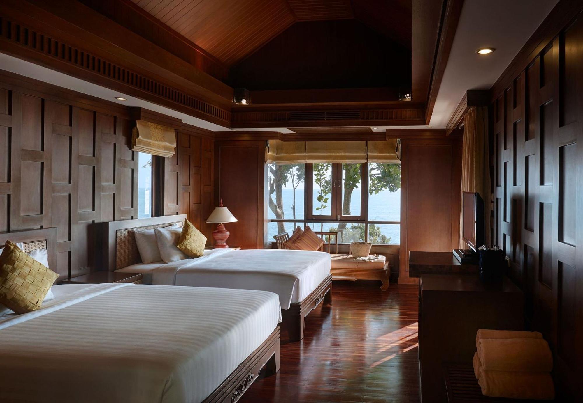 Resort Rawi Warin And - Sha Extra Koh Lanta