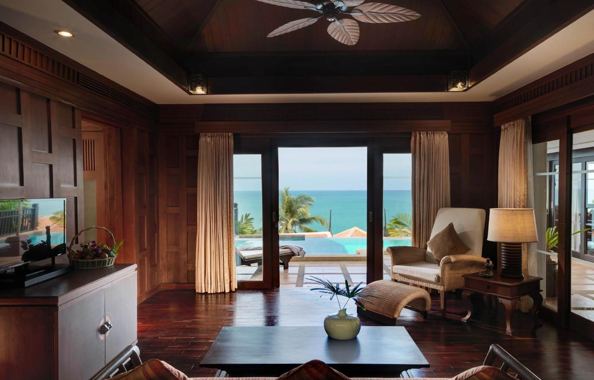 Rawi Warin And - Sha Extra Resort