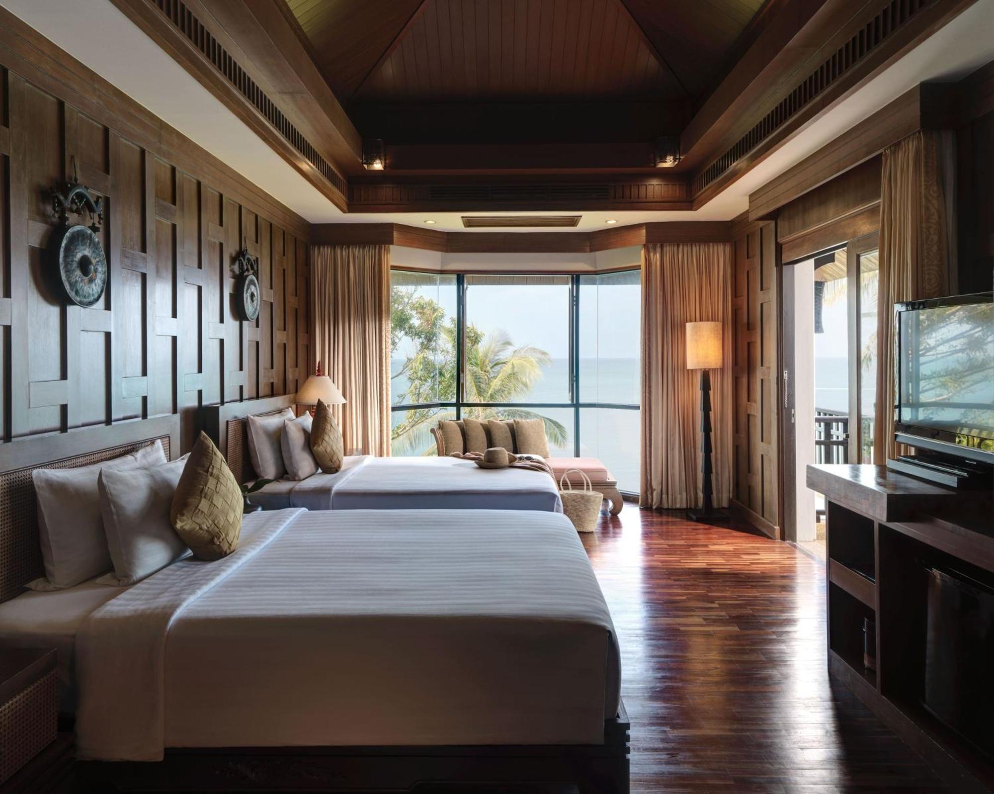 Rawi Warin And - Sha Extra Resort