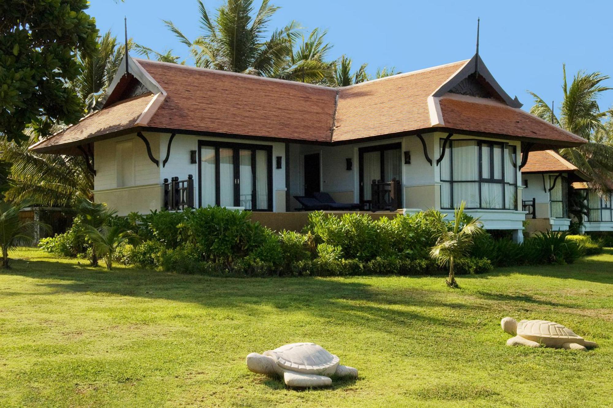 Resort Rawi Warin And - Sha Extra 5*
