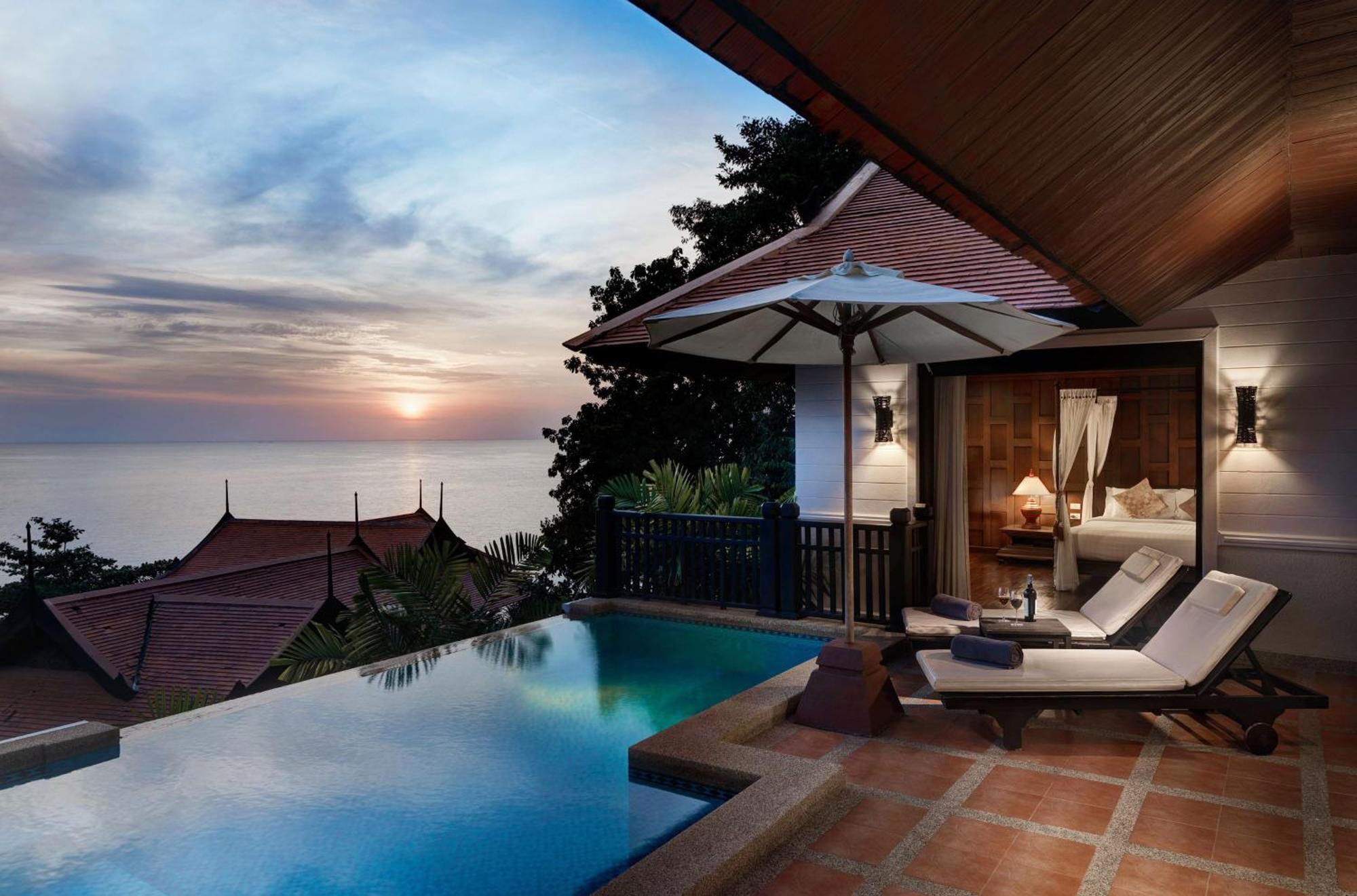 Rawi Warin And - Sha Extra 5* Koh Lanta