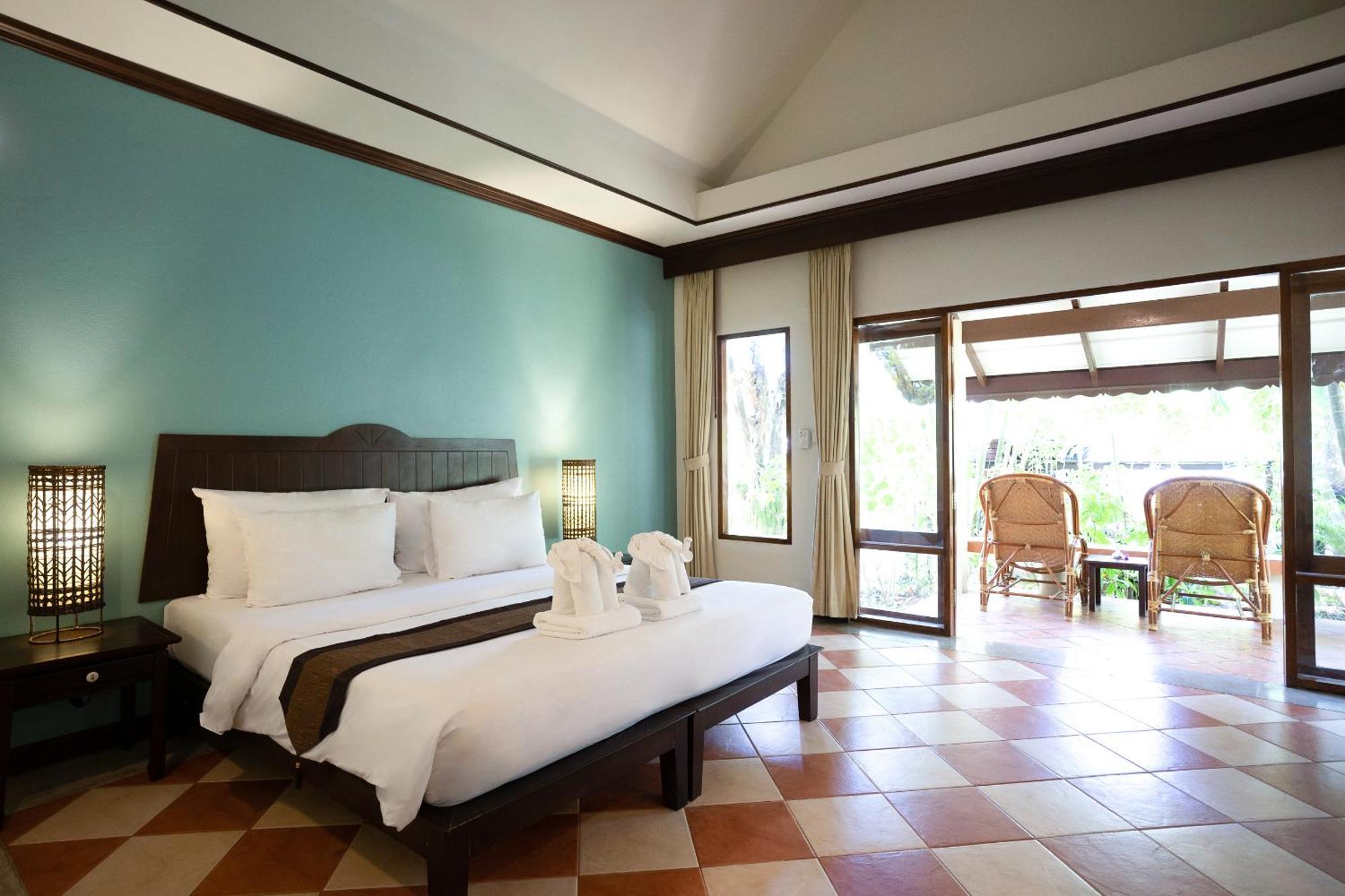 Ayara - Sha Extra Resort Khao Lak