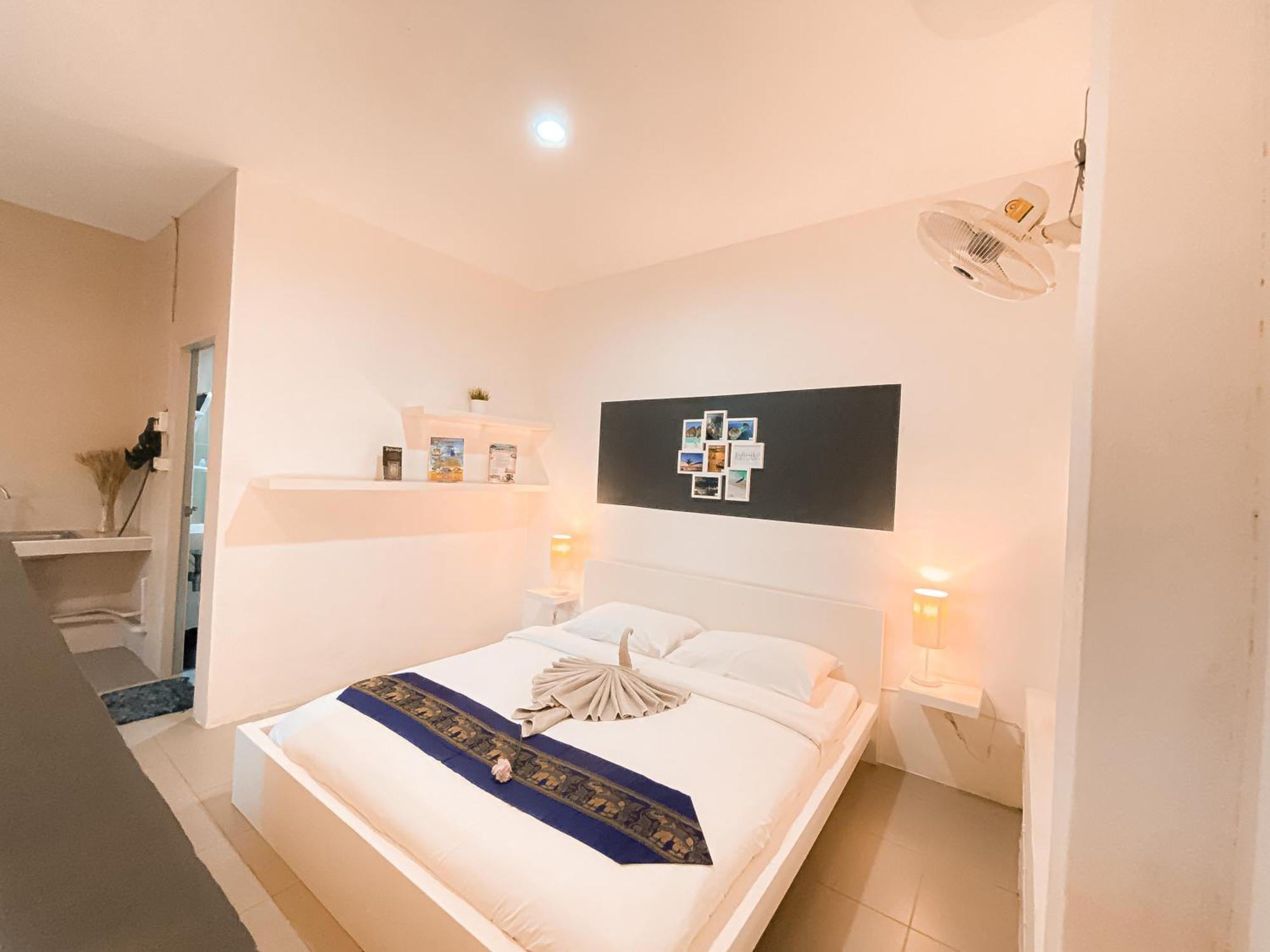 Infinity Guest house 2*