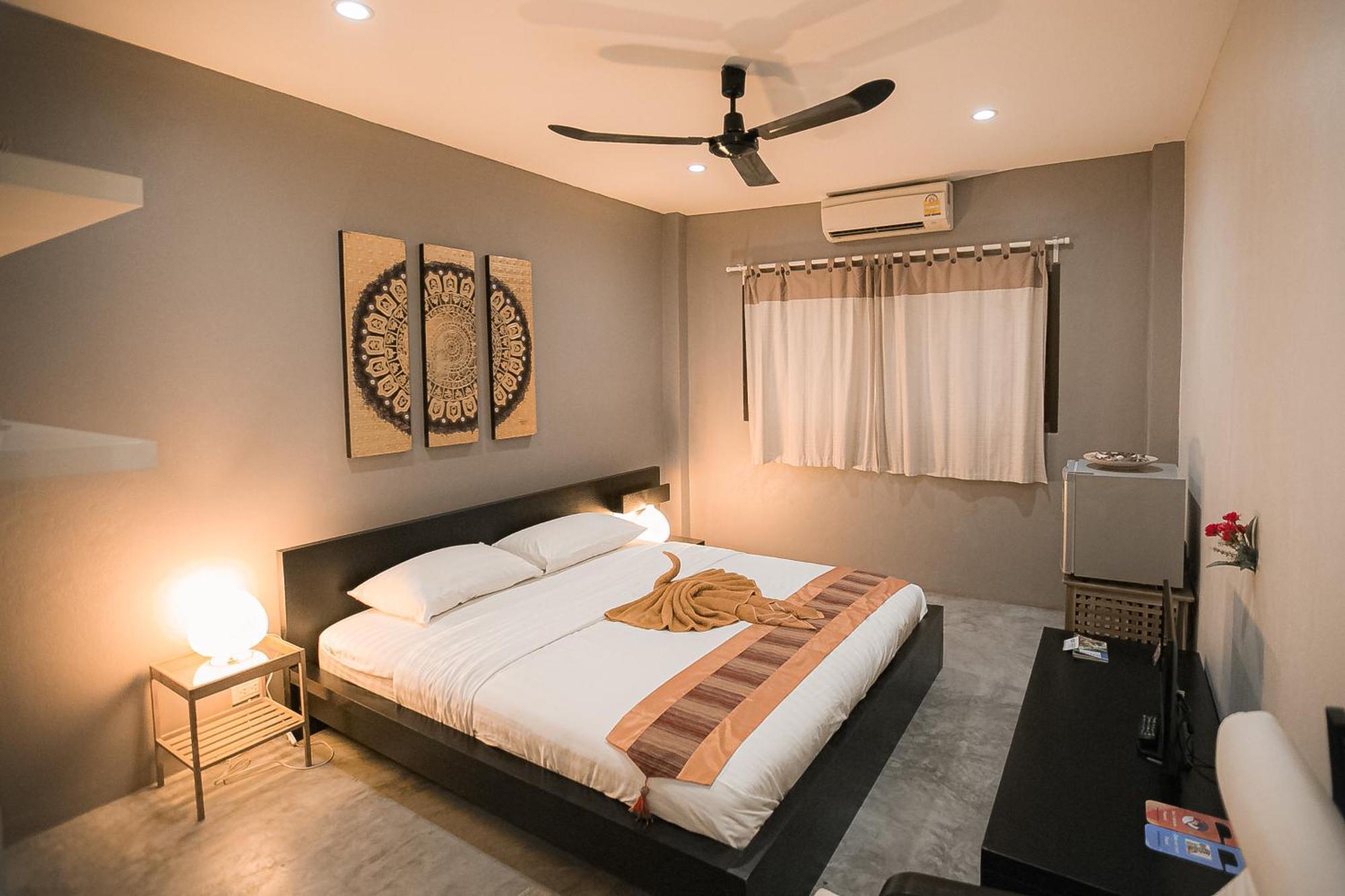 Infinity Guest house