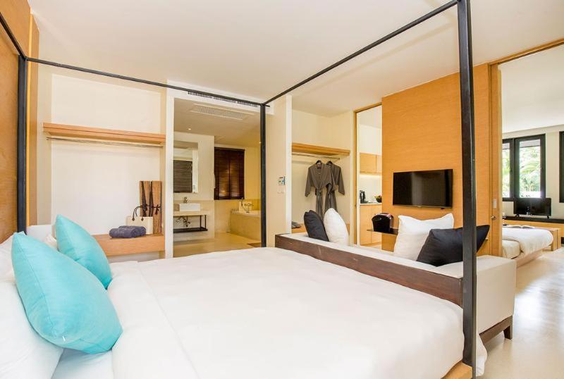 The Anda Mani Khaolak Beachfront Khao Lak
